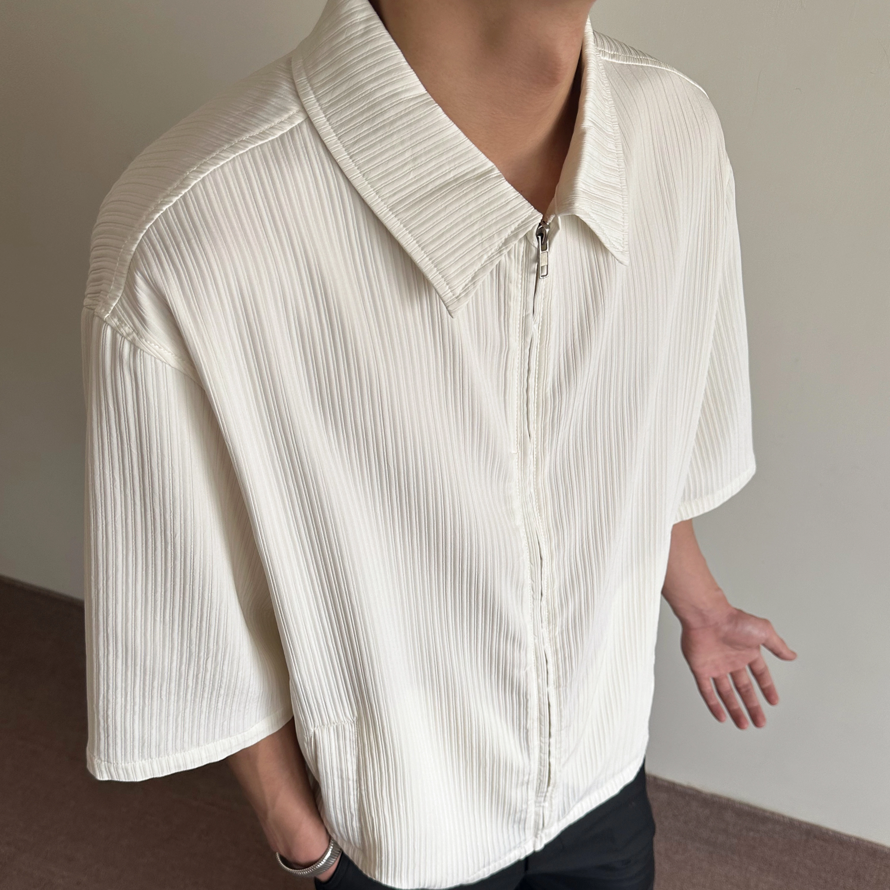 OLDTRIBE T