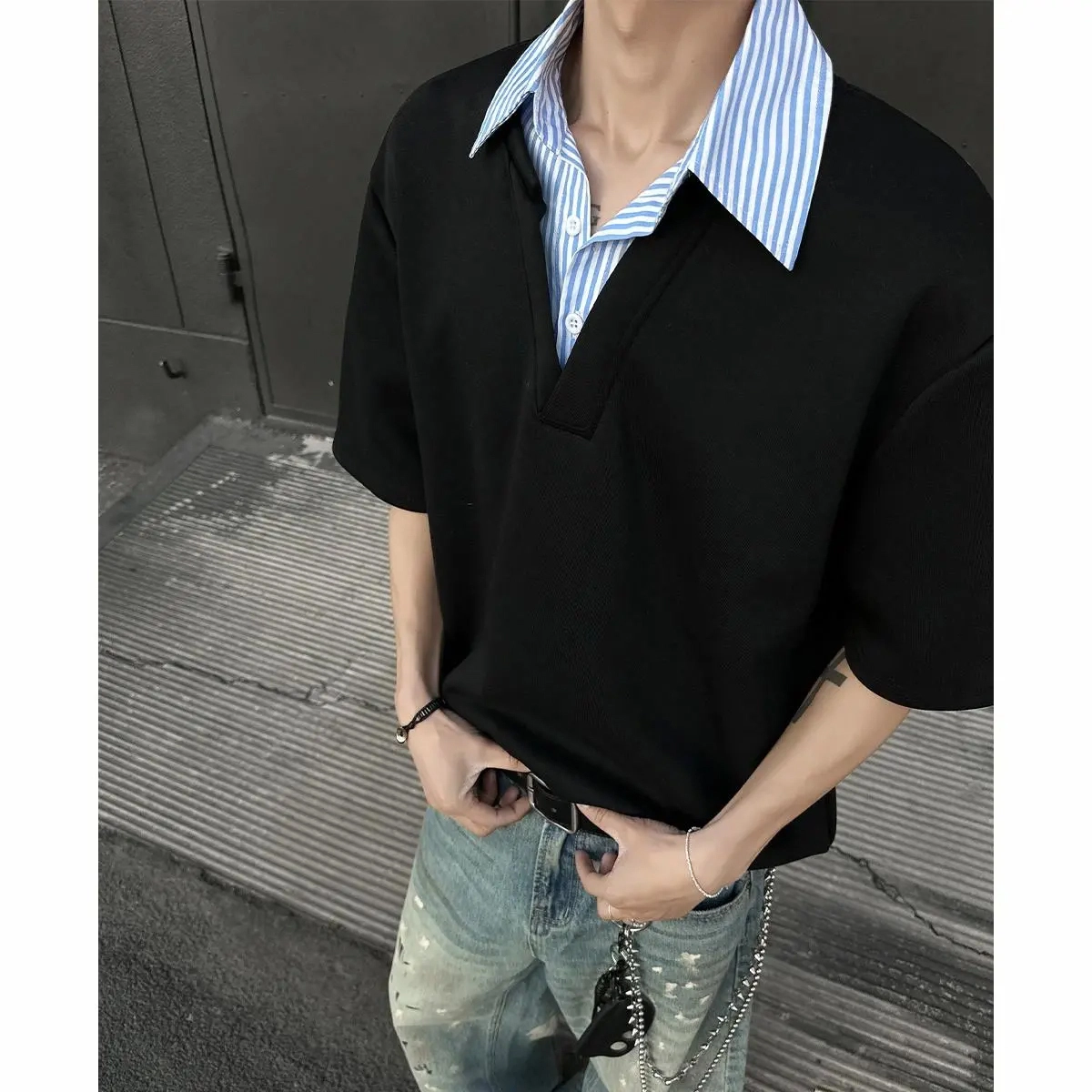 OLDTRIBE Polo