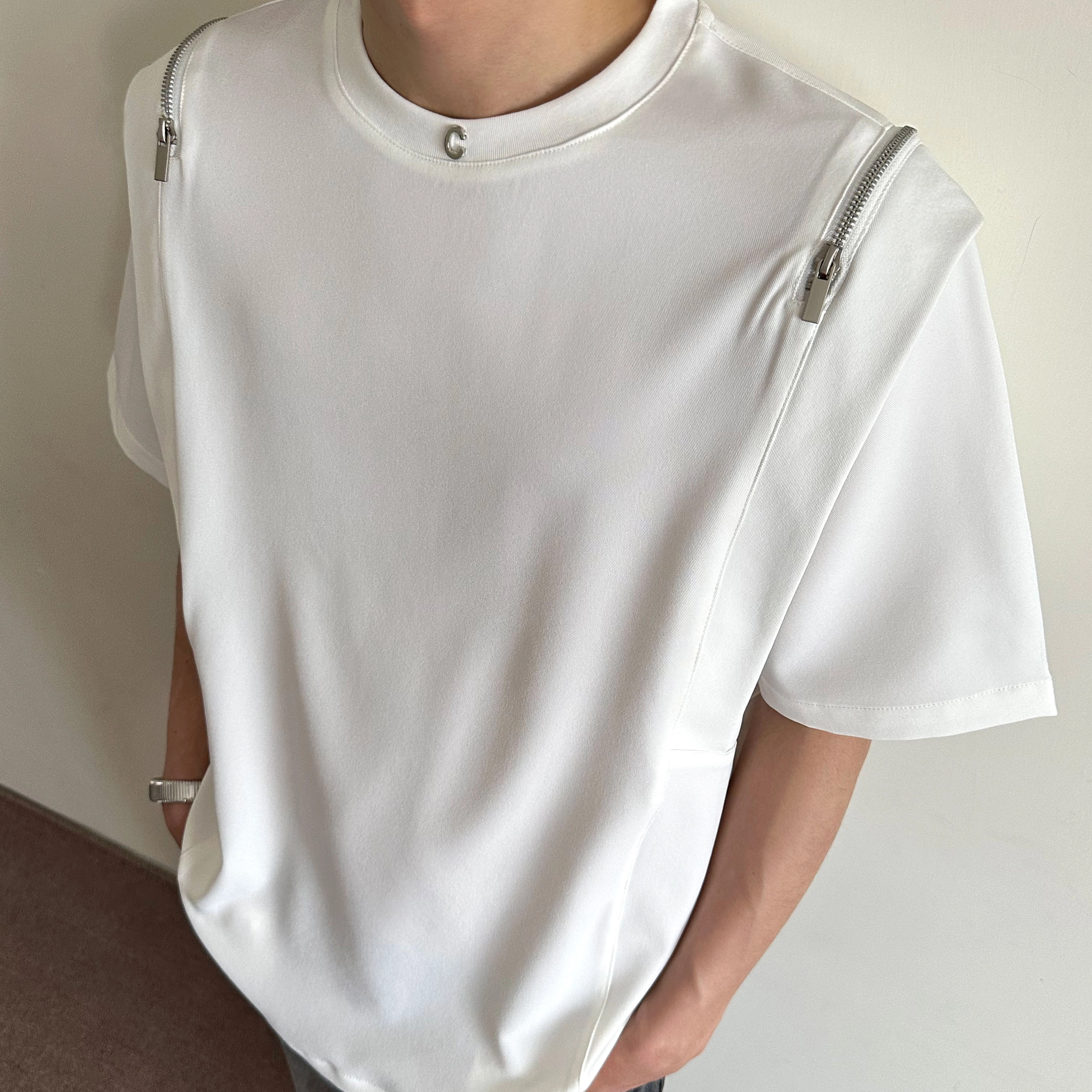 OLDTRIBE T