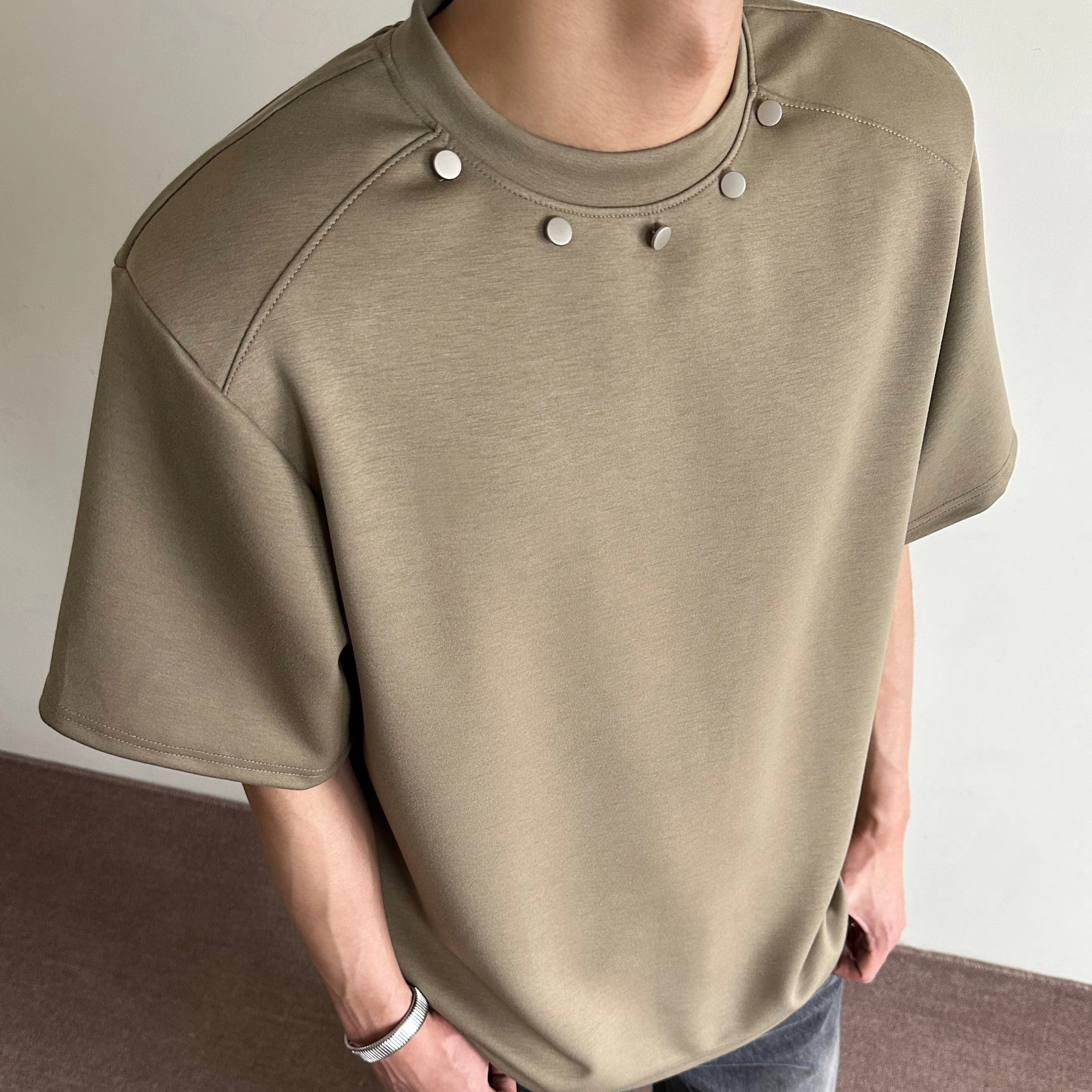 OLDTRIBE Polo