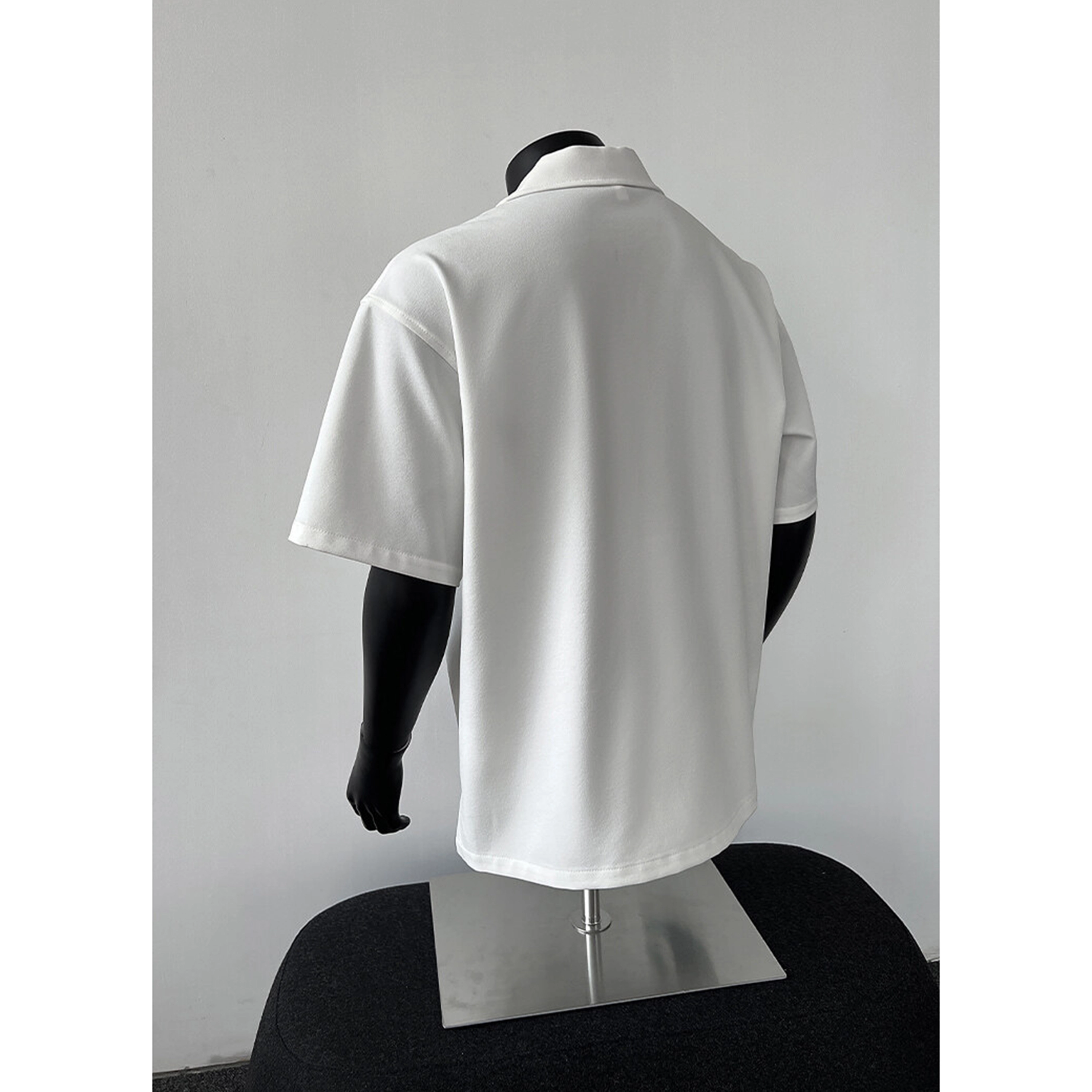 OLDTRIBE Polo