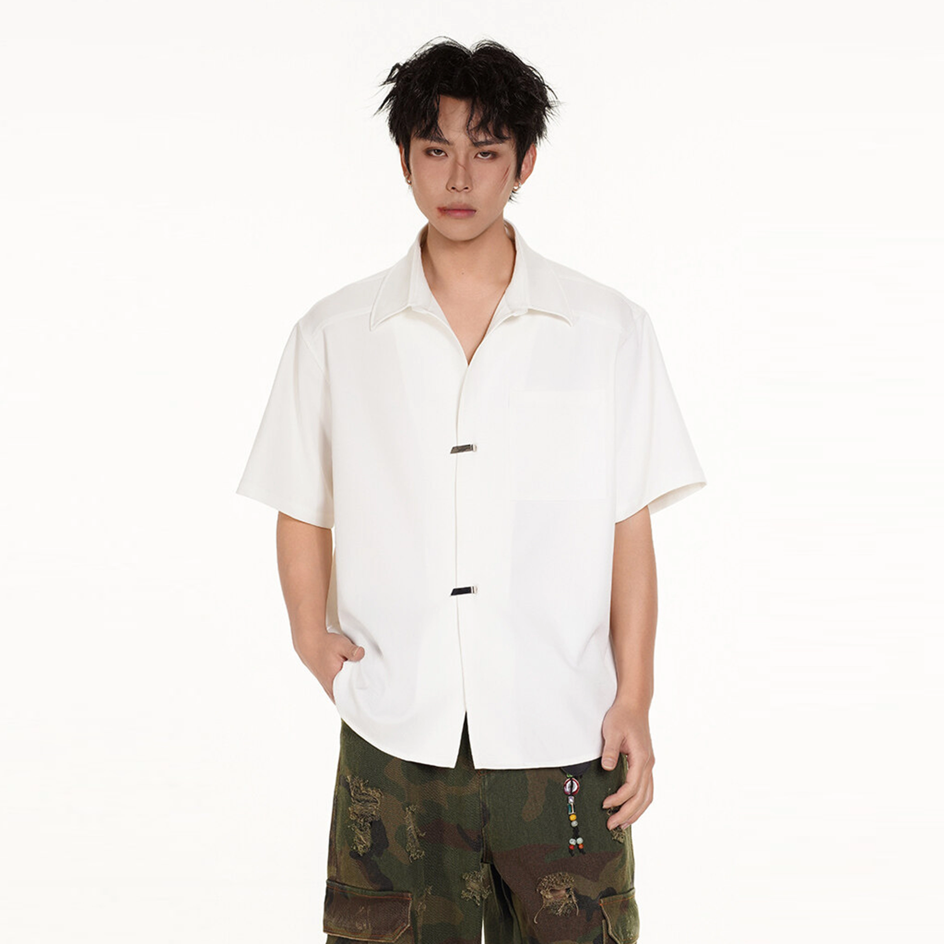 OLDTRIBE cleanfit