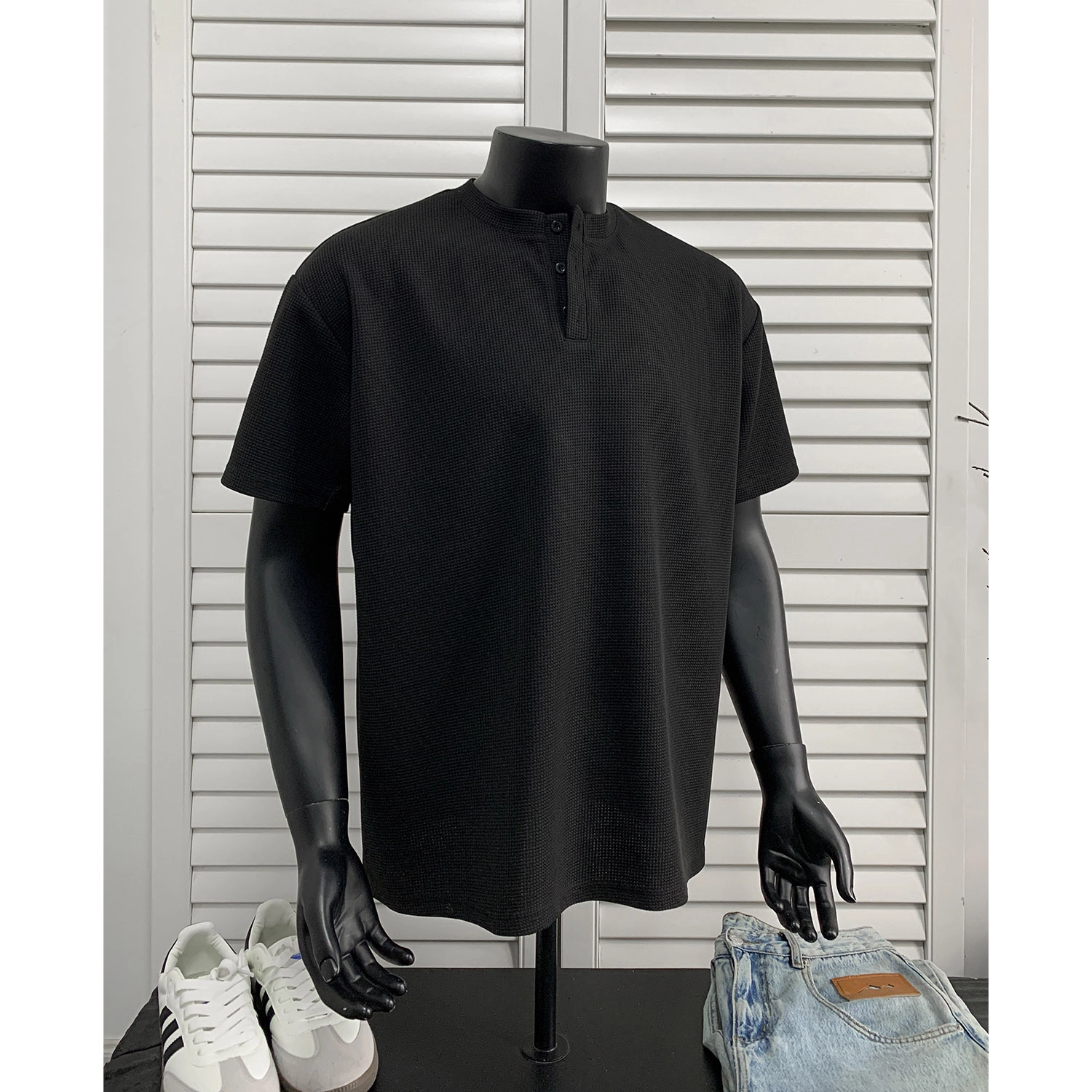 OLDTRIBE Polo