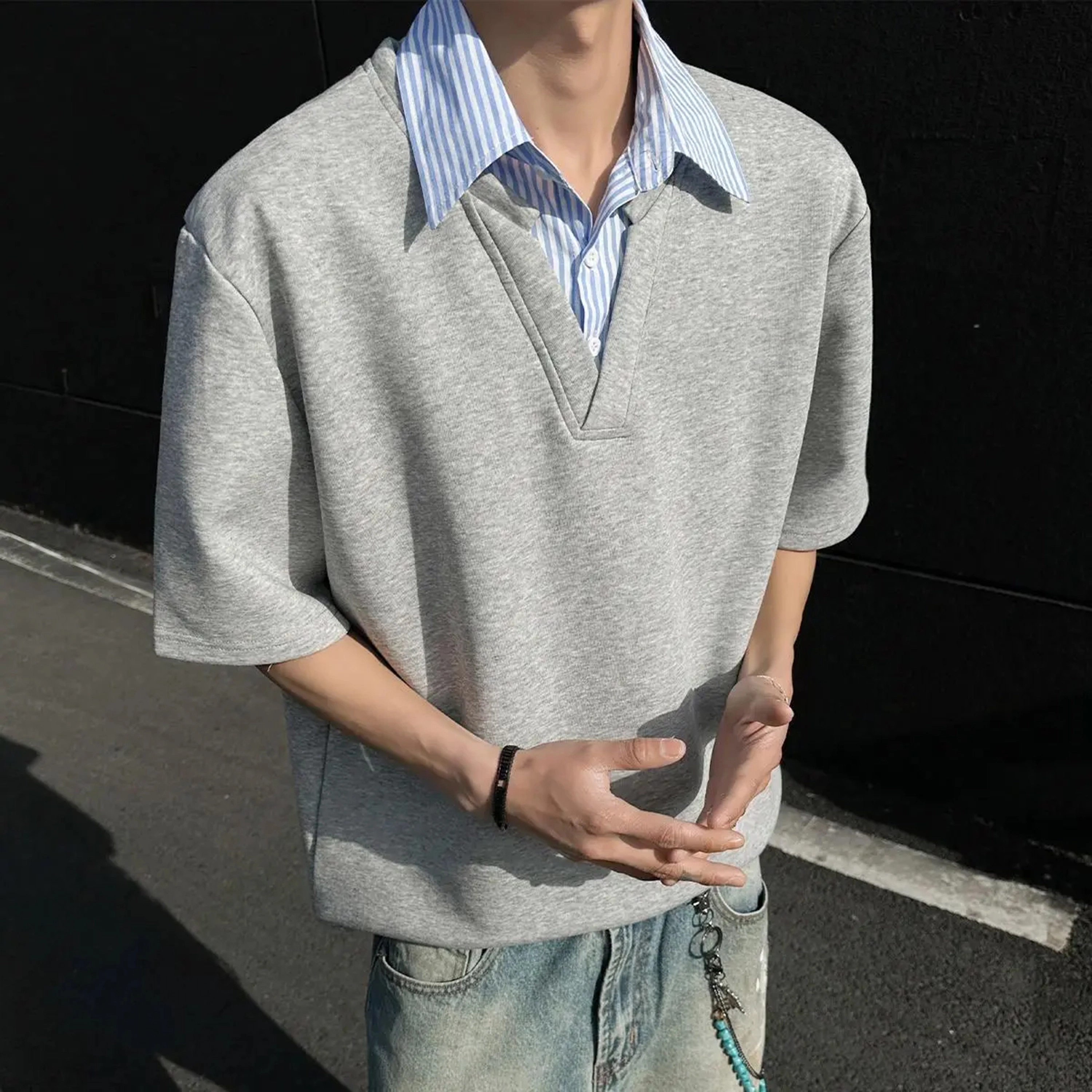 OLDTRIBE Polo
