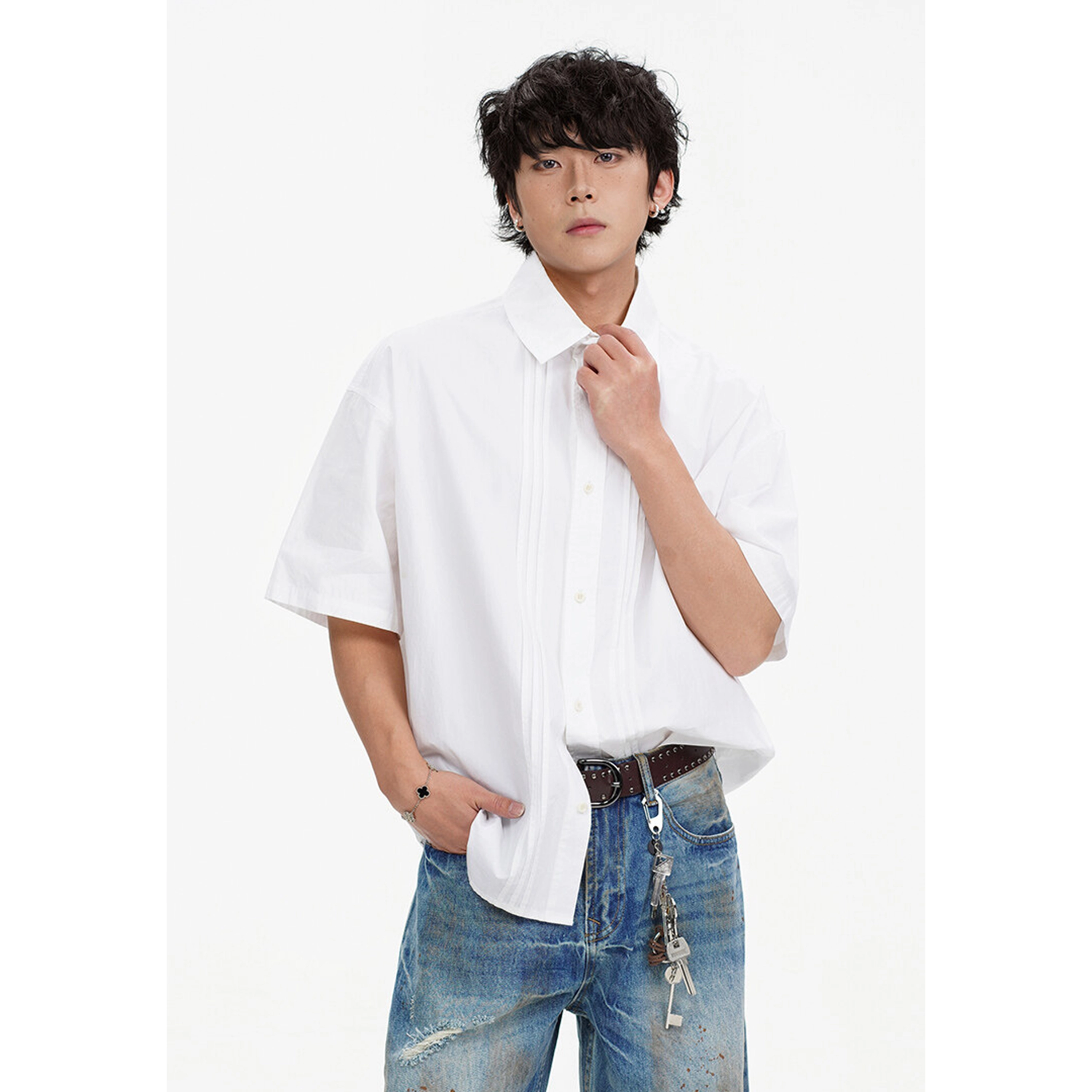 OLDTRIBE cleanfit