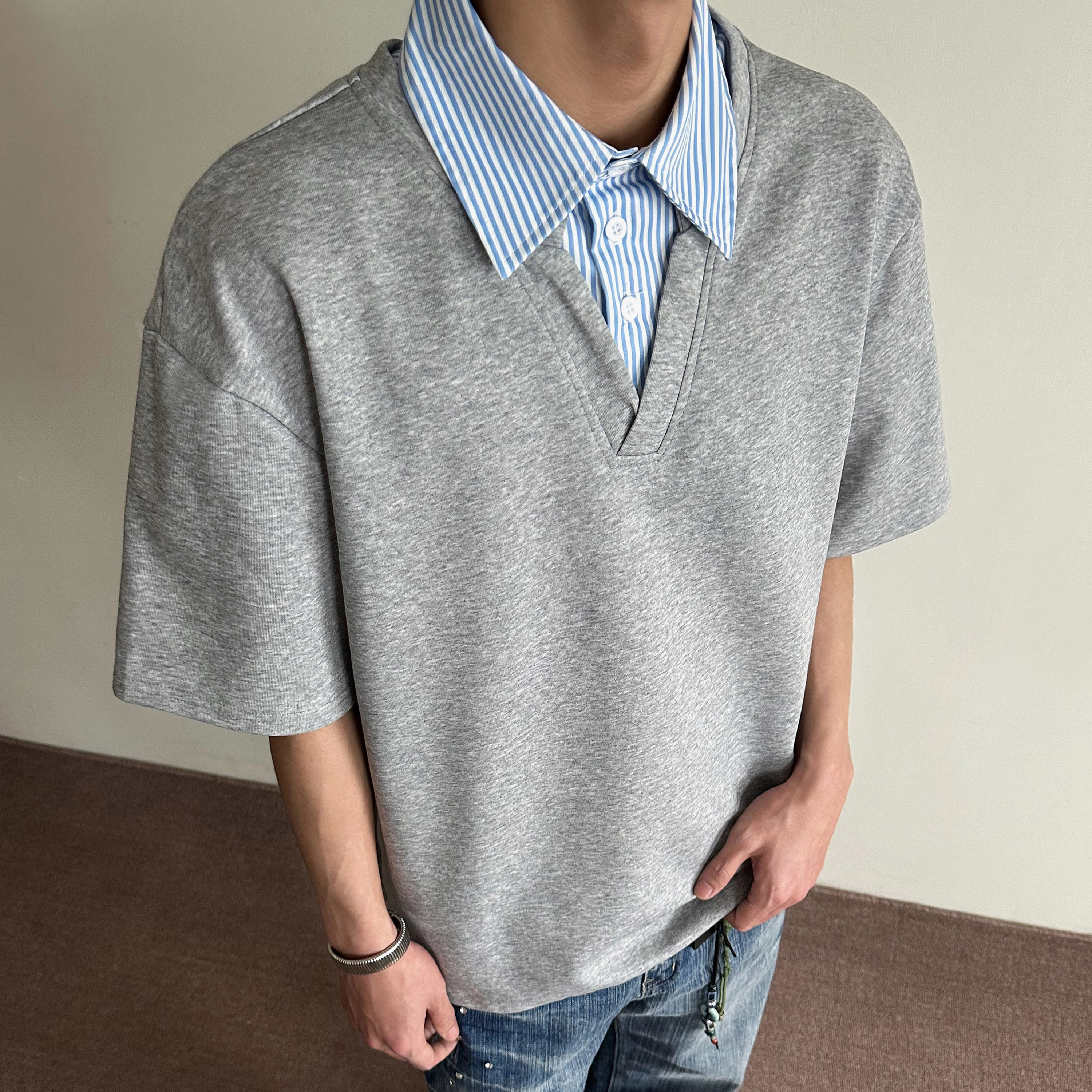 OLDTRIBE T