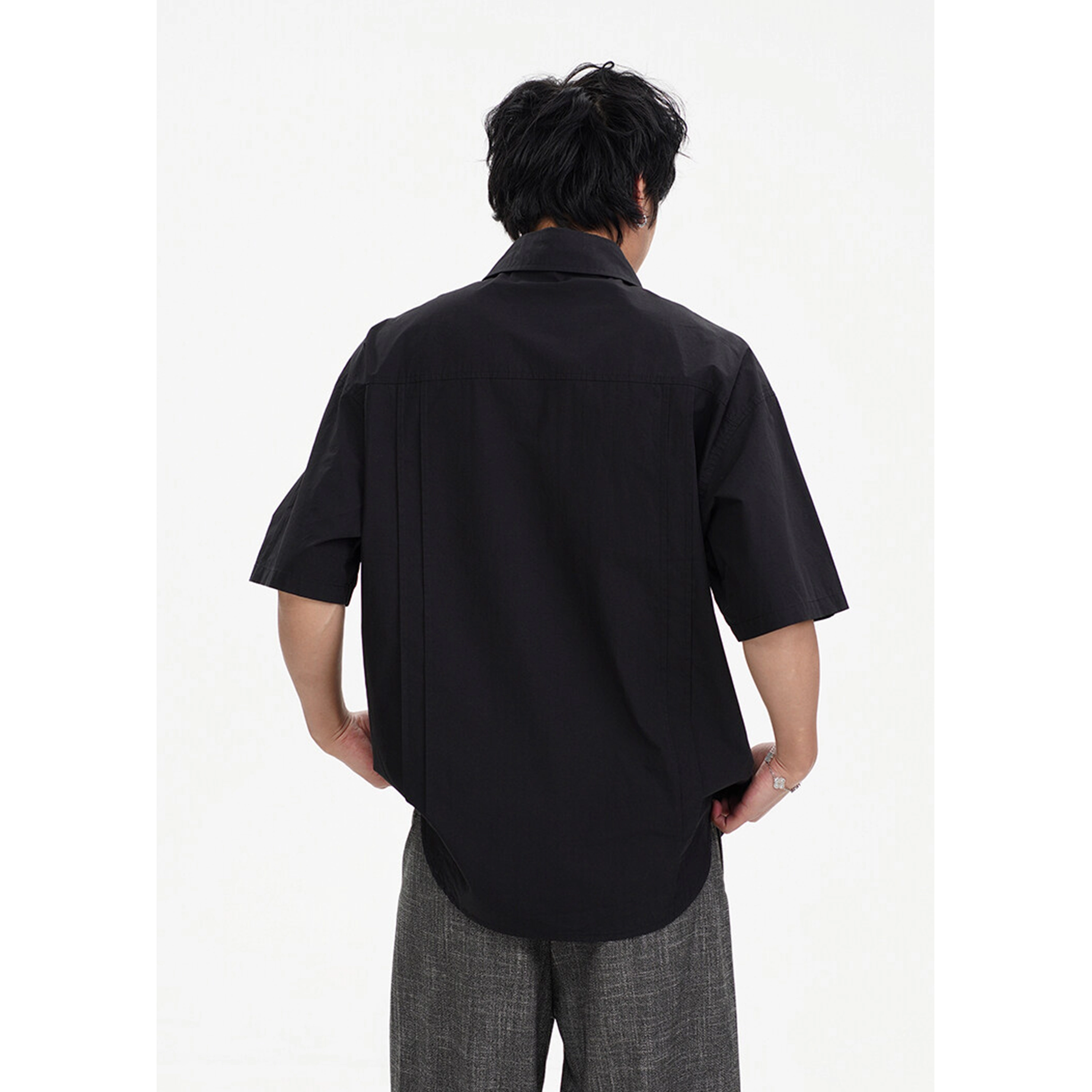 OLDTRIBE cleanfit