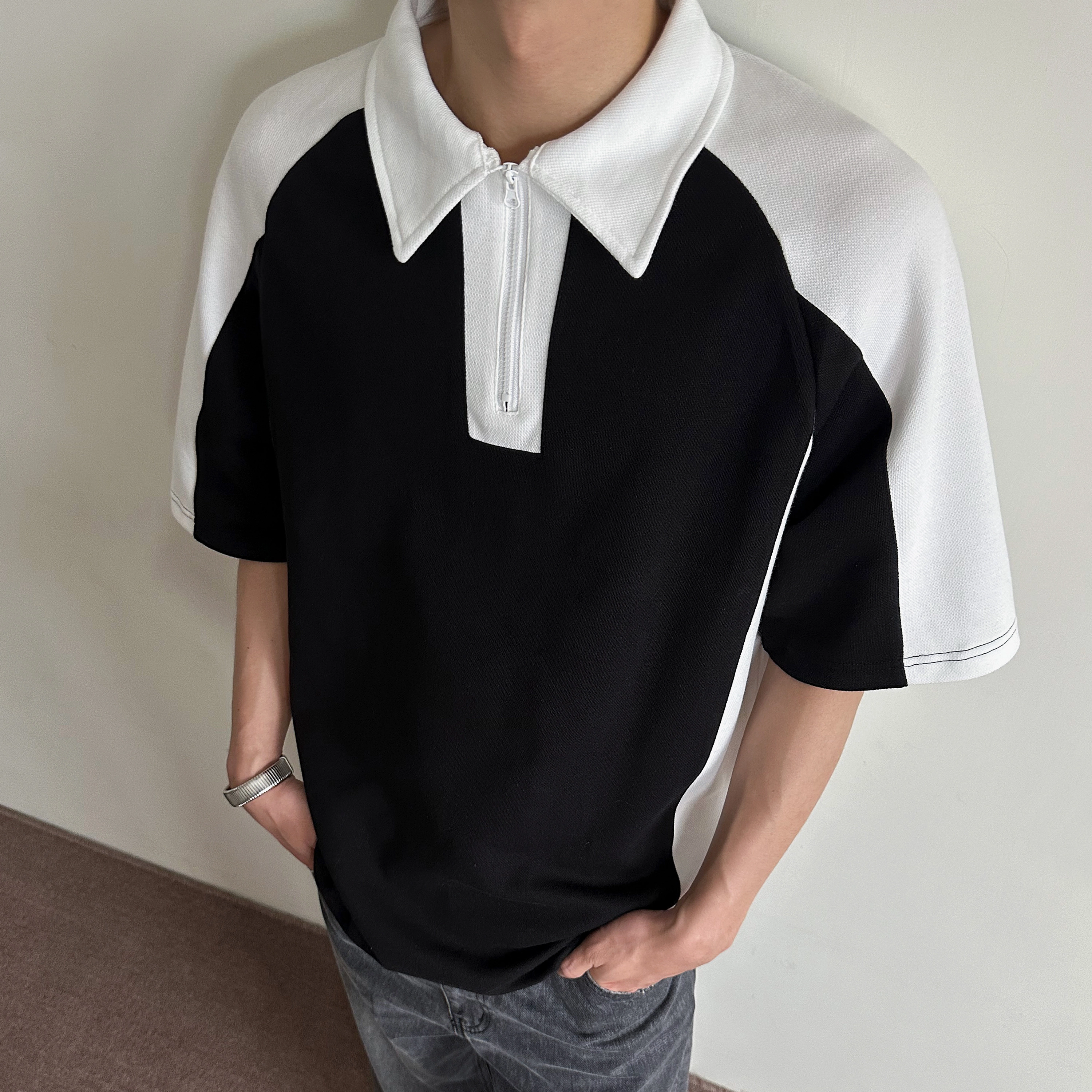 OLDTRIBE Polo