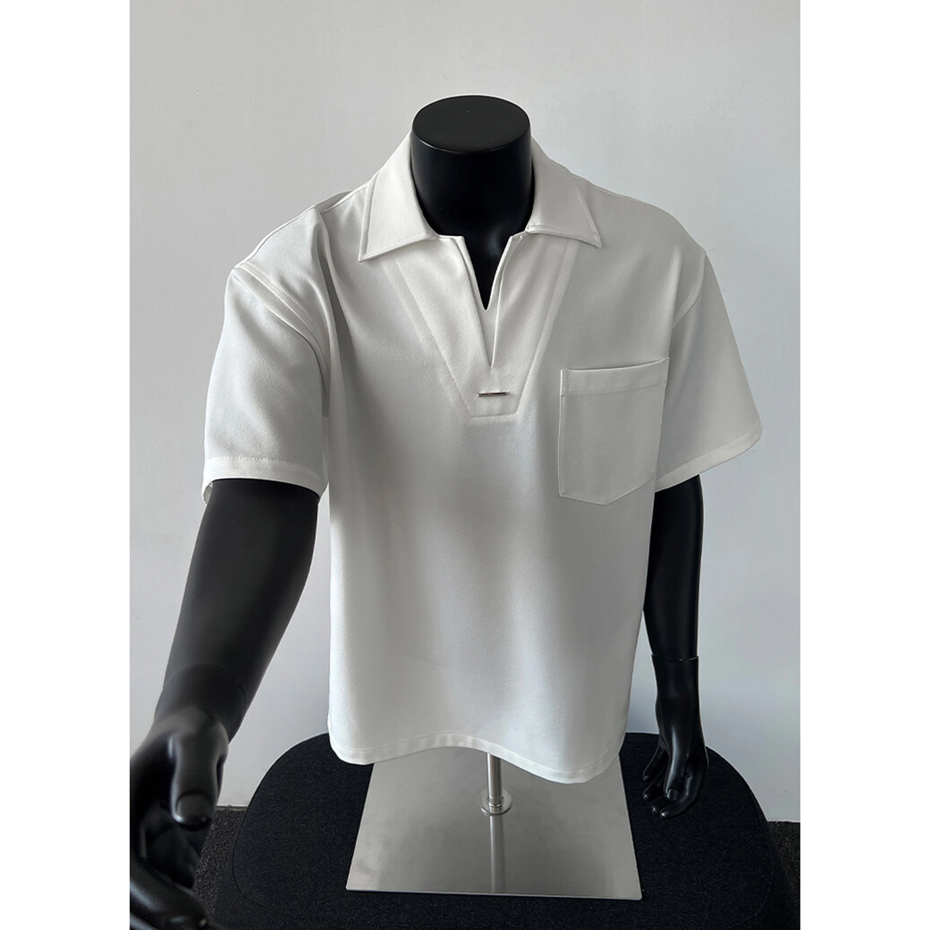 OLDTRIBE Polo