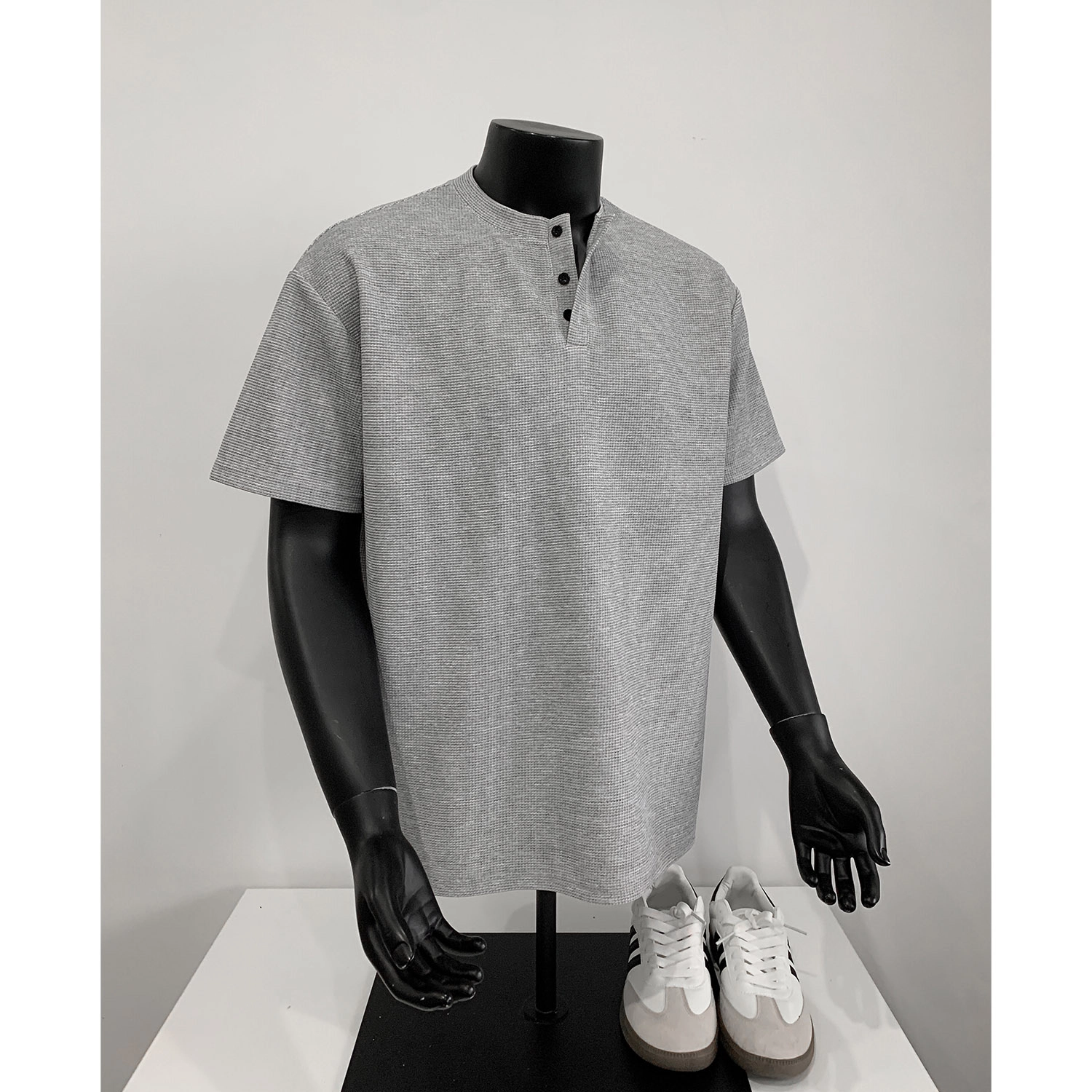 OLDTRIBE Polo