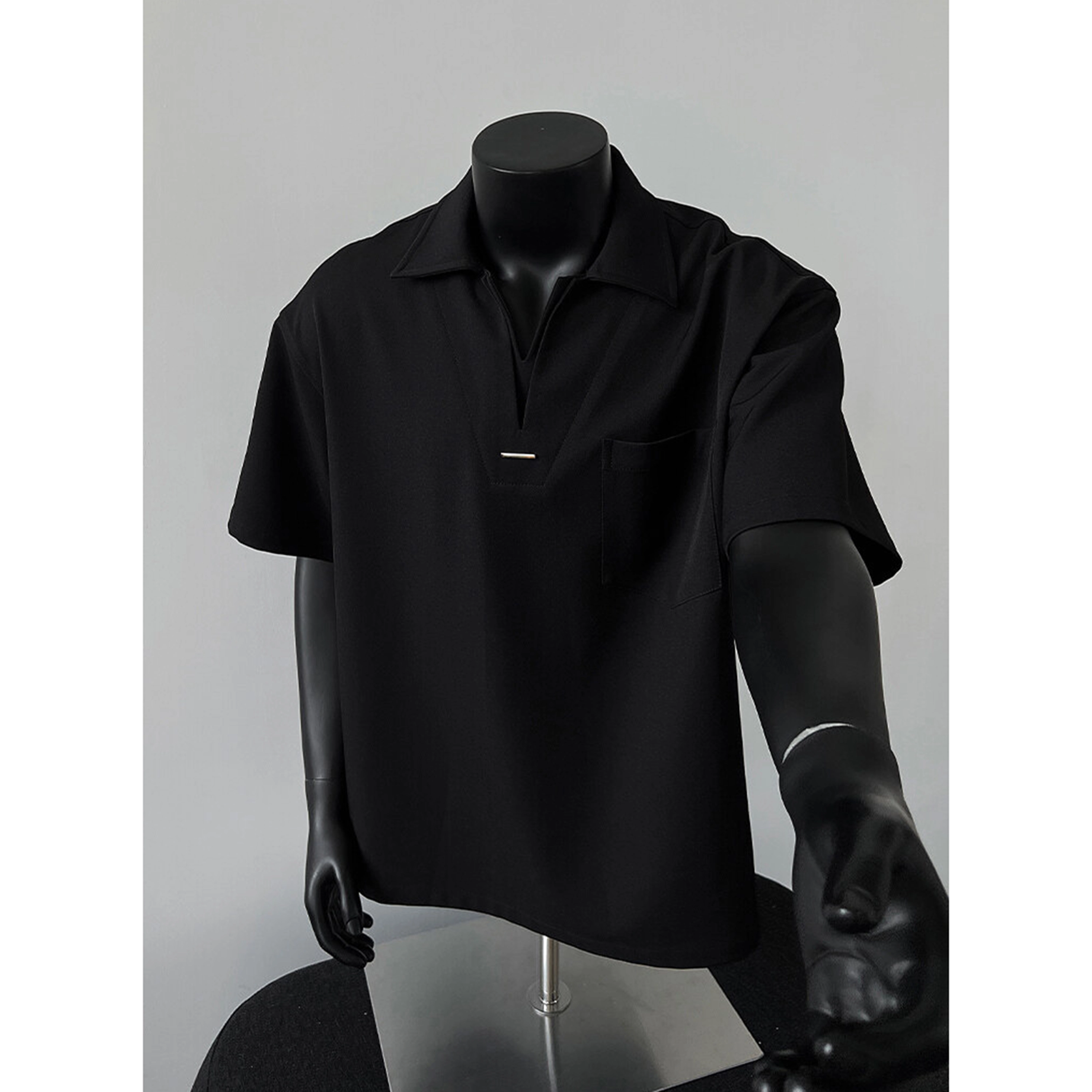 OLDTRIBE Polo