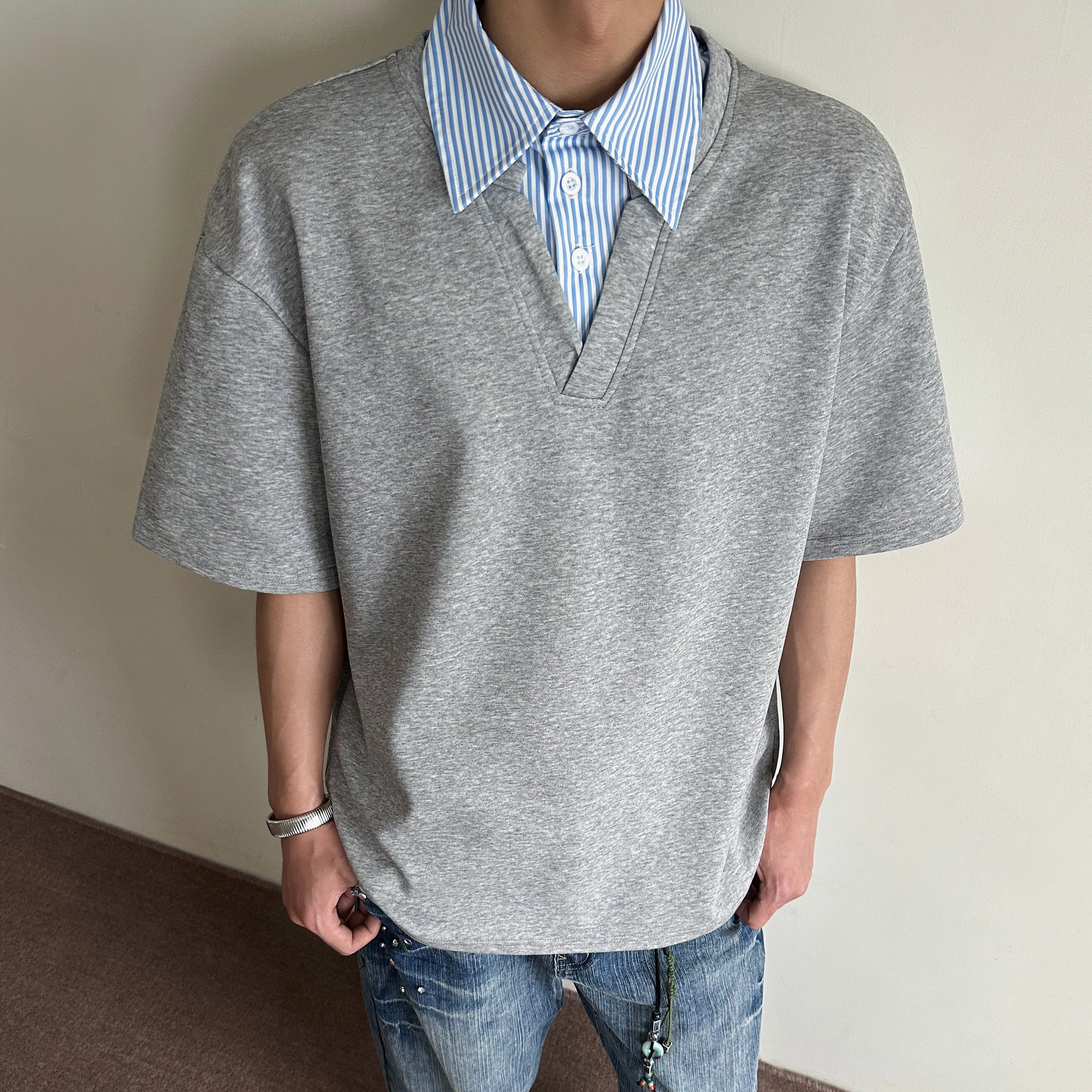 OLDTRIBE T