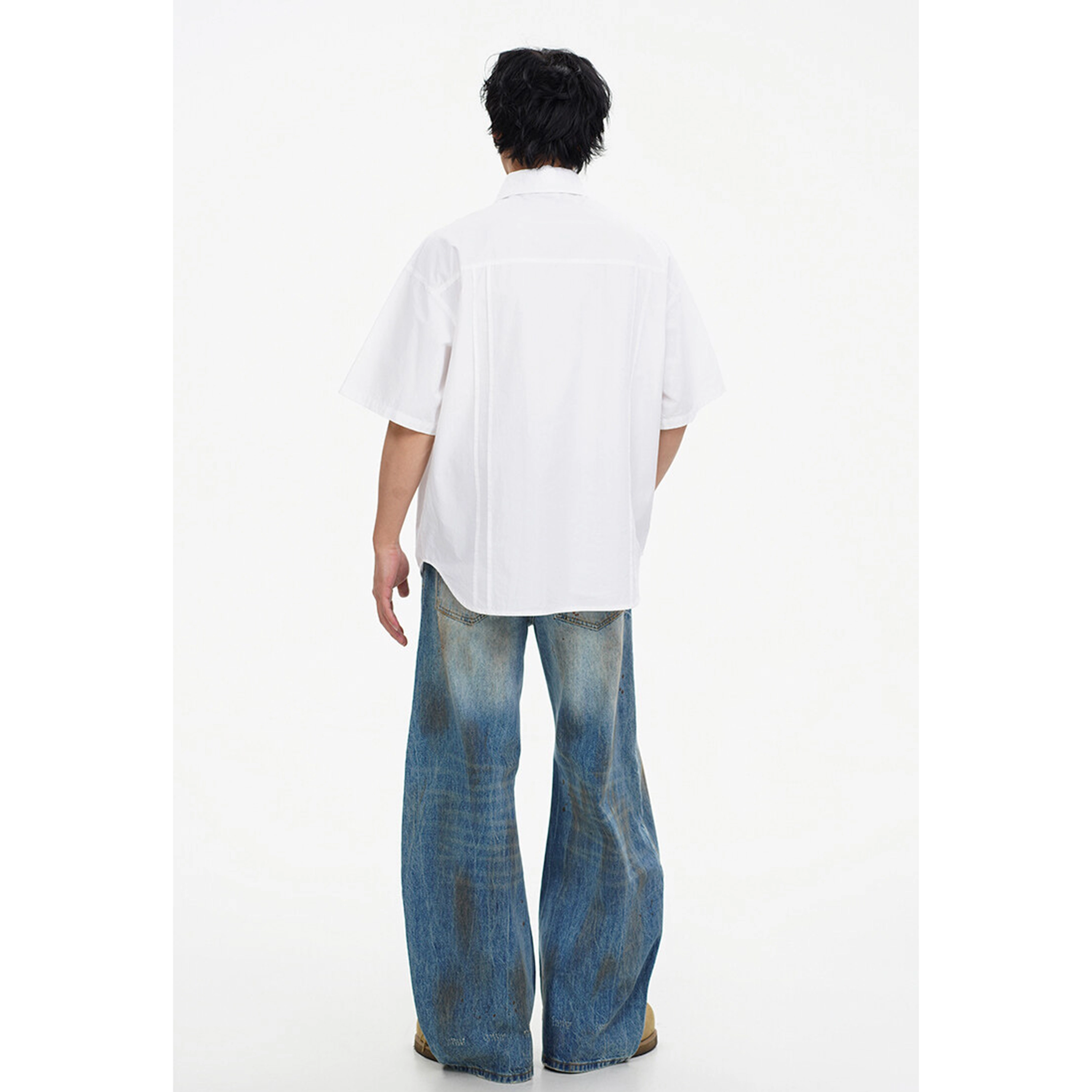 OLDTRIBE cleanfit