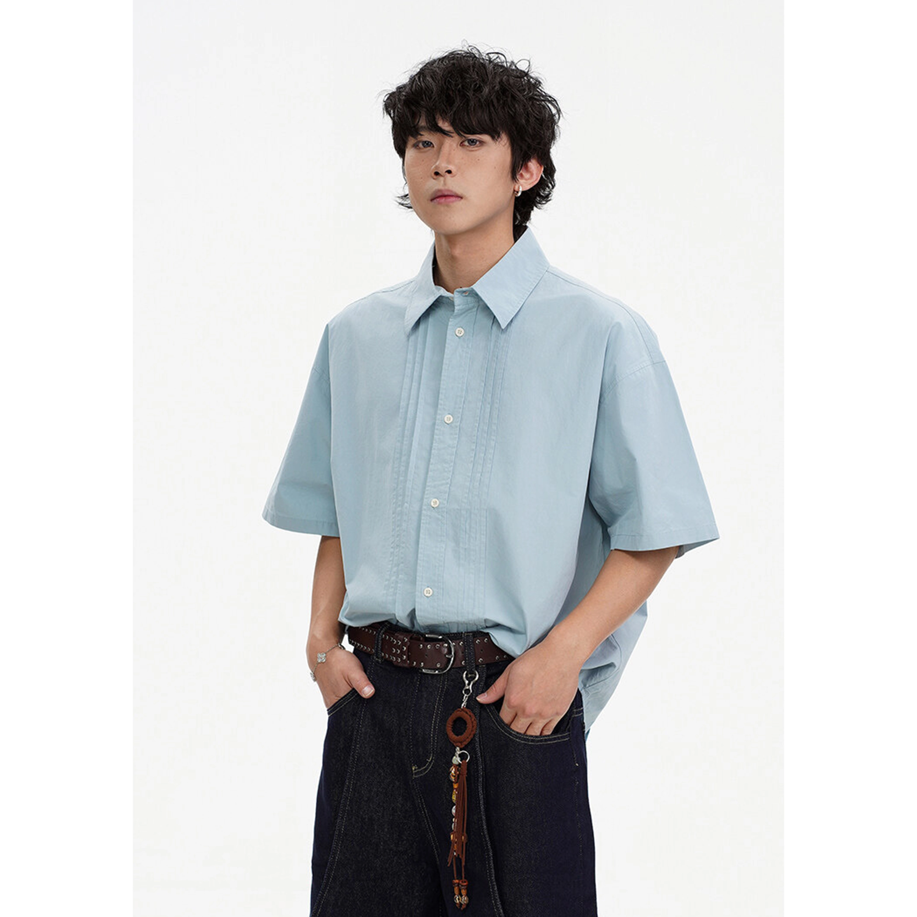 OLDTRIBE cleanfit