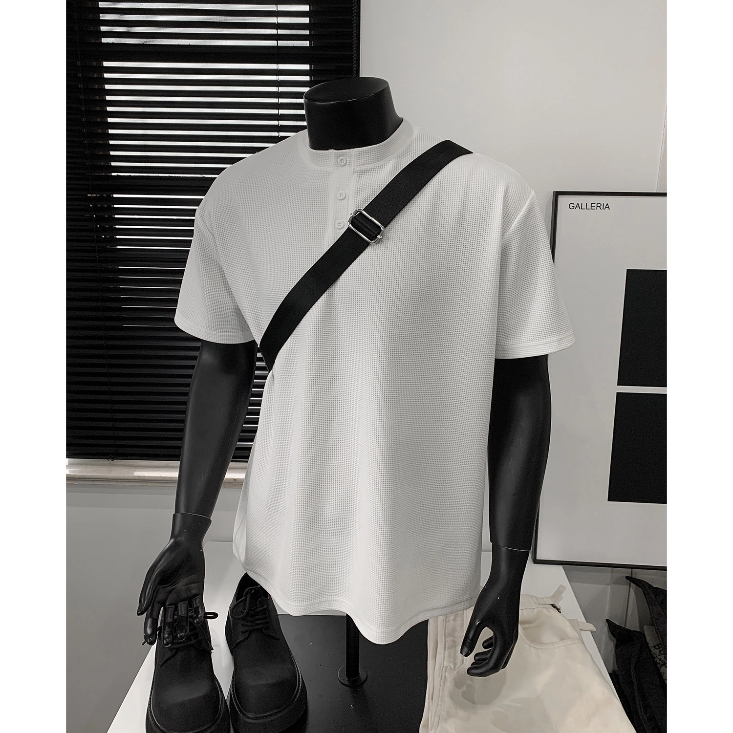 OLDTRIBE Polo