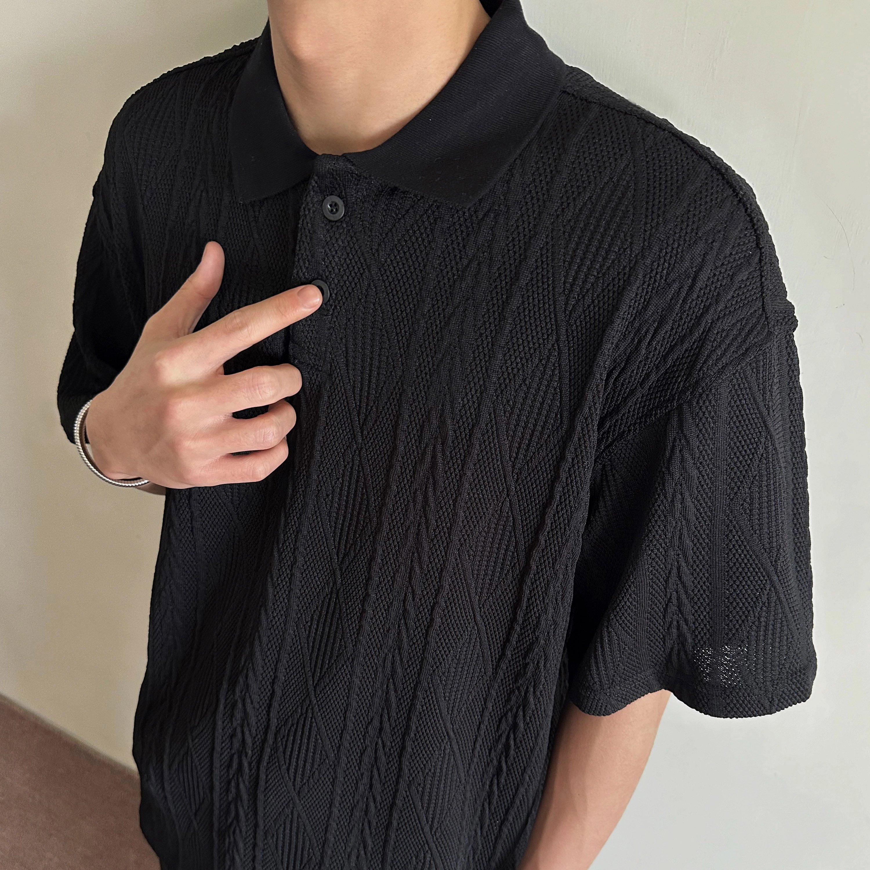 OLDTRIBE Polo