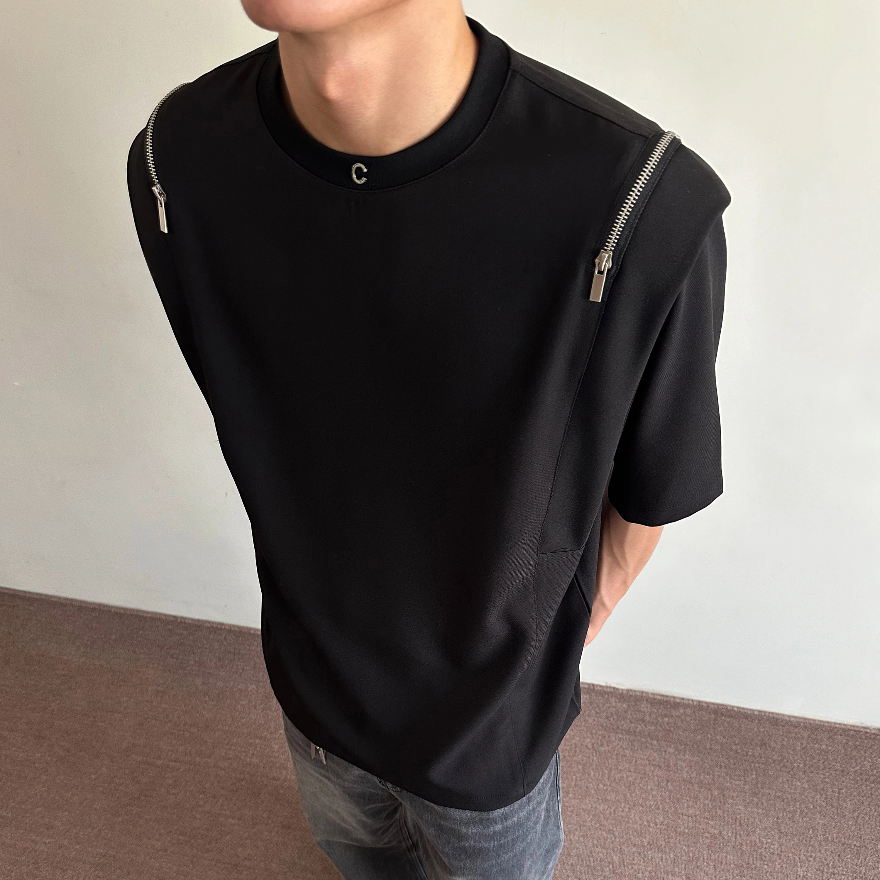 OLDTRIBE T