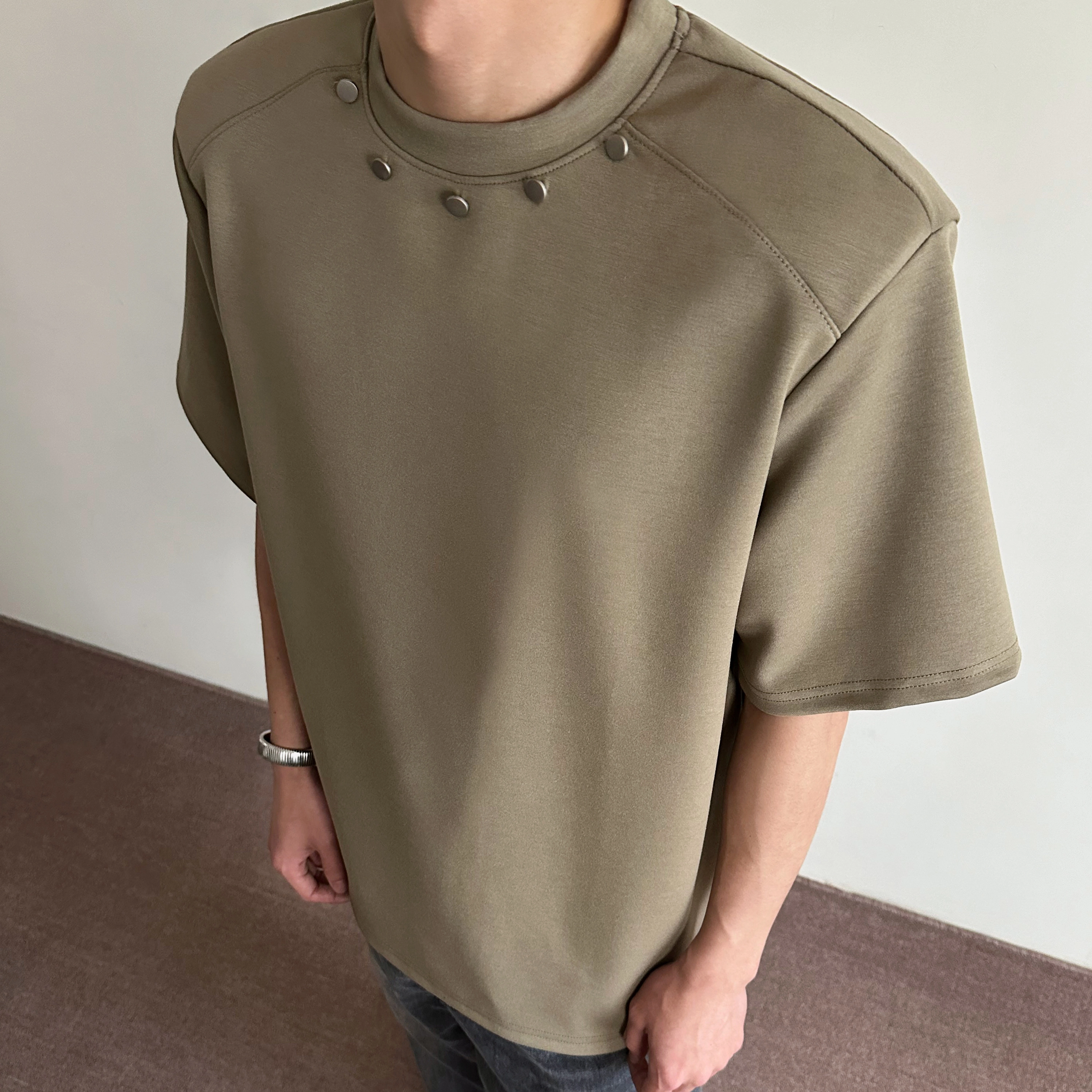 OLDTRIBE Polo