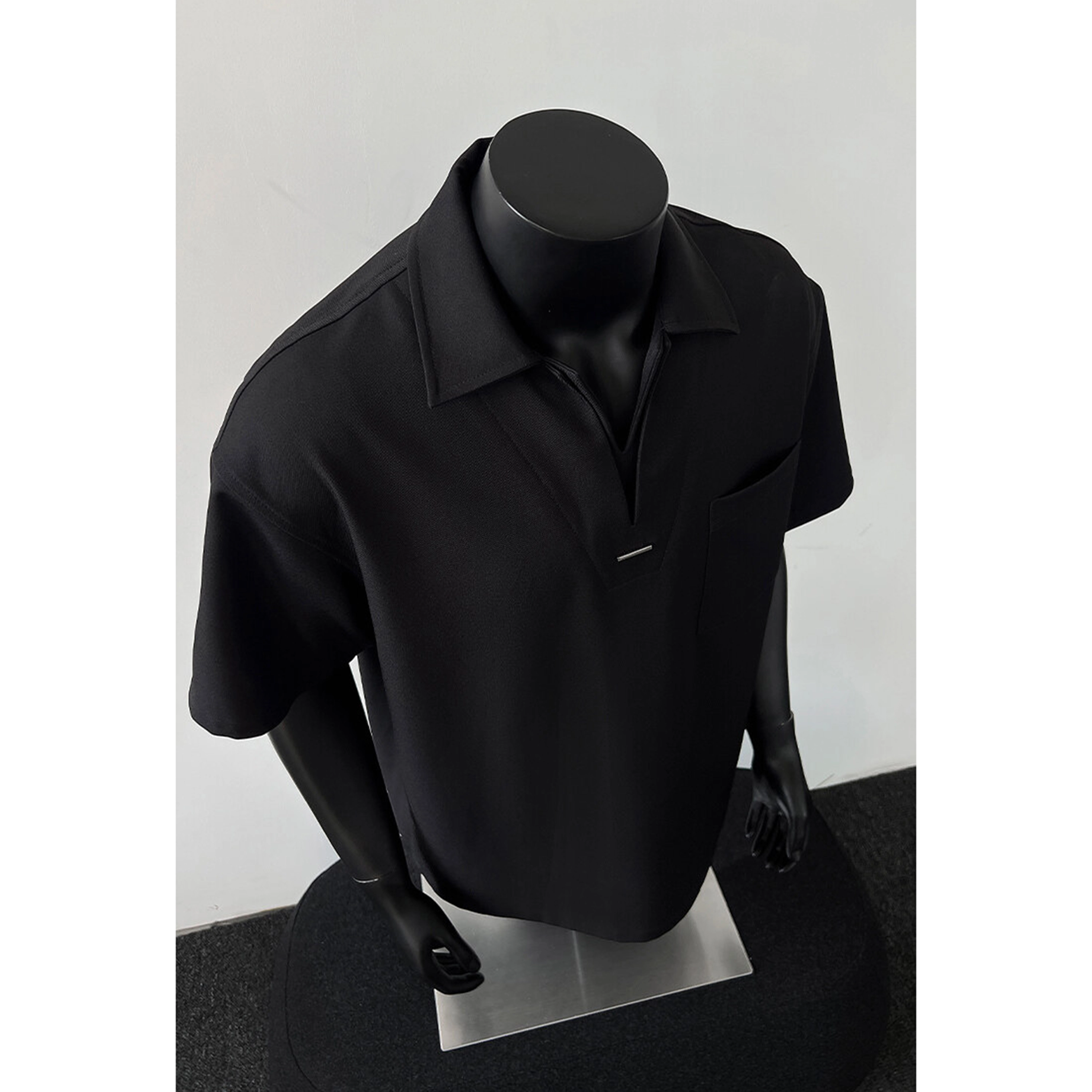 OLDTRIBE Polo