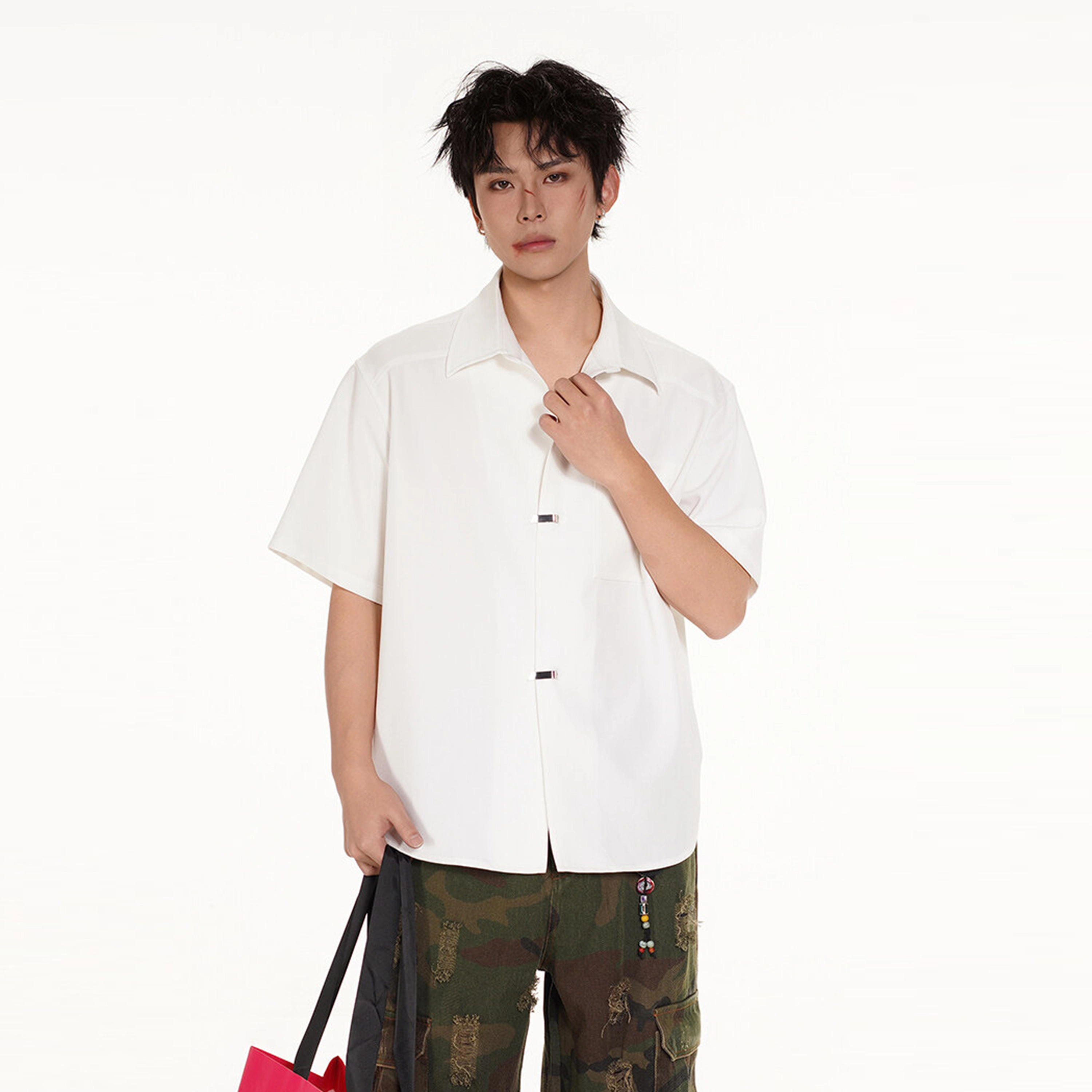 OLDTRIBE cleanfit