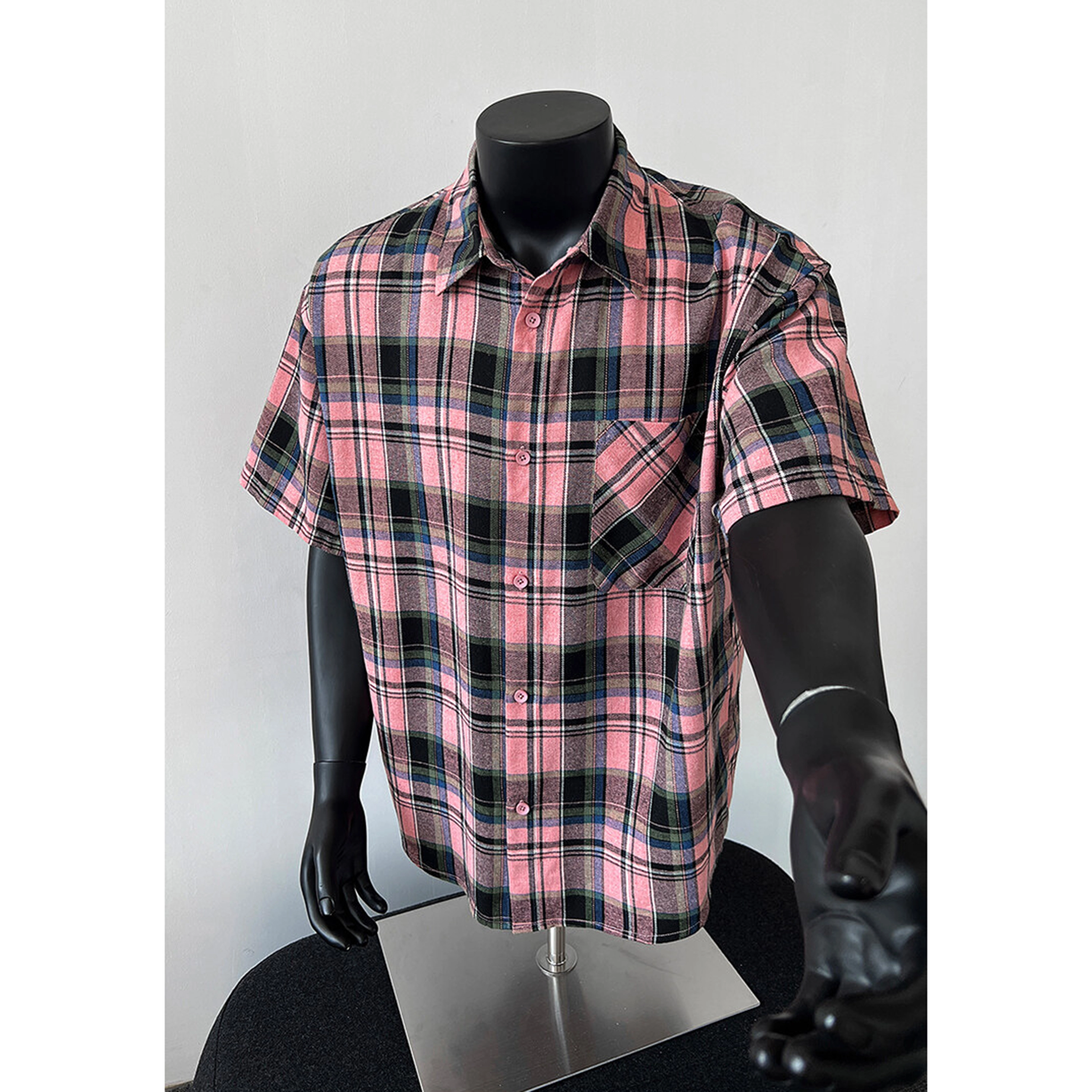 OLDTRIBE cleanfit