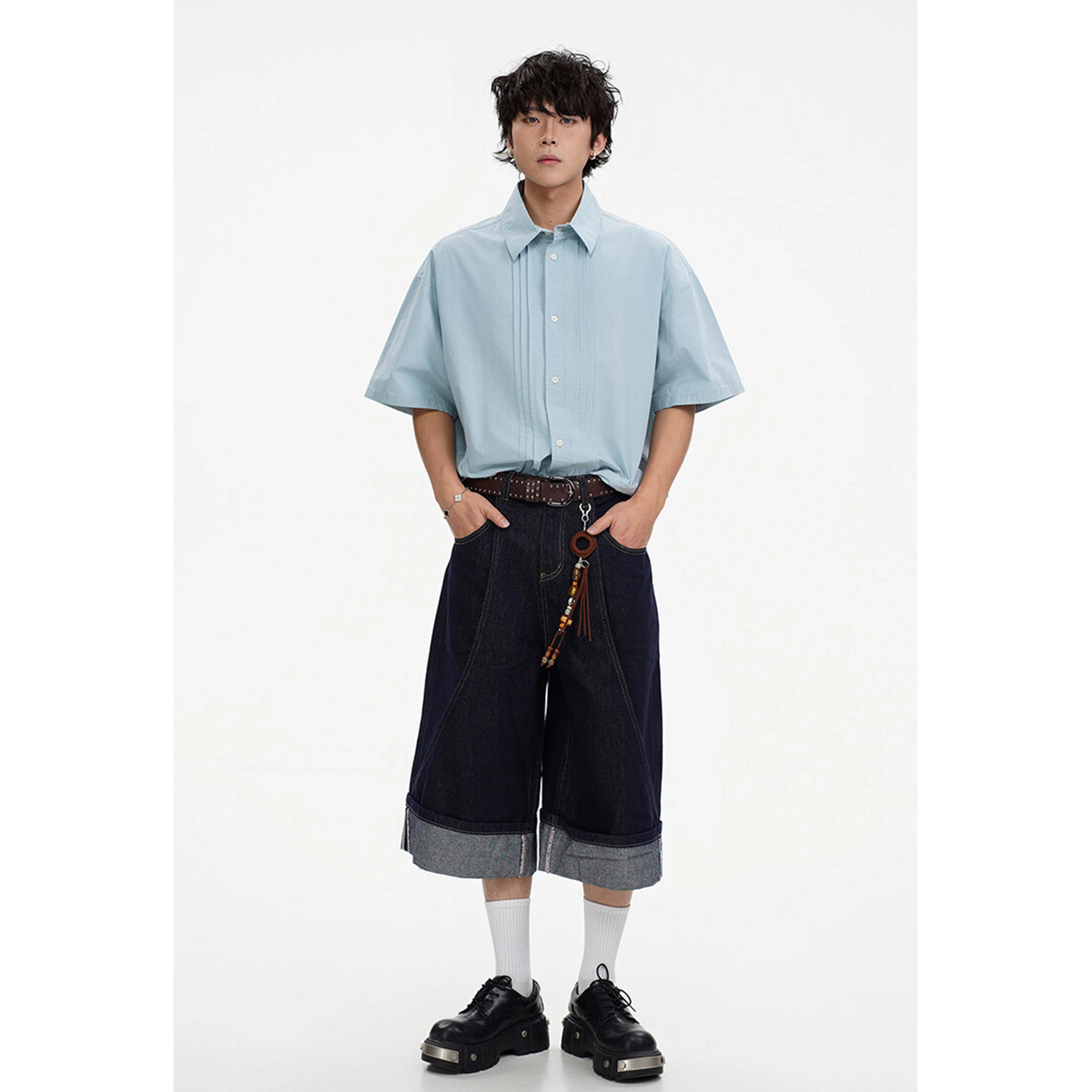 OLDTRIBE cleanfit