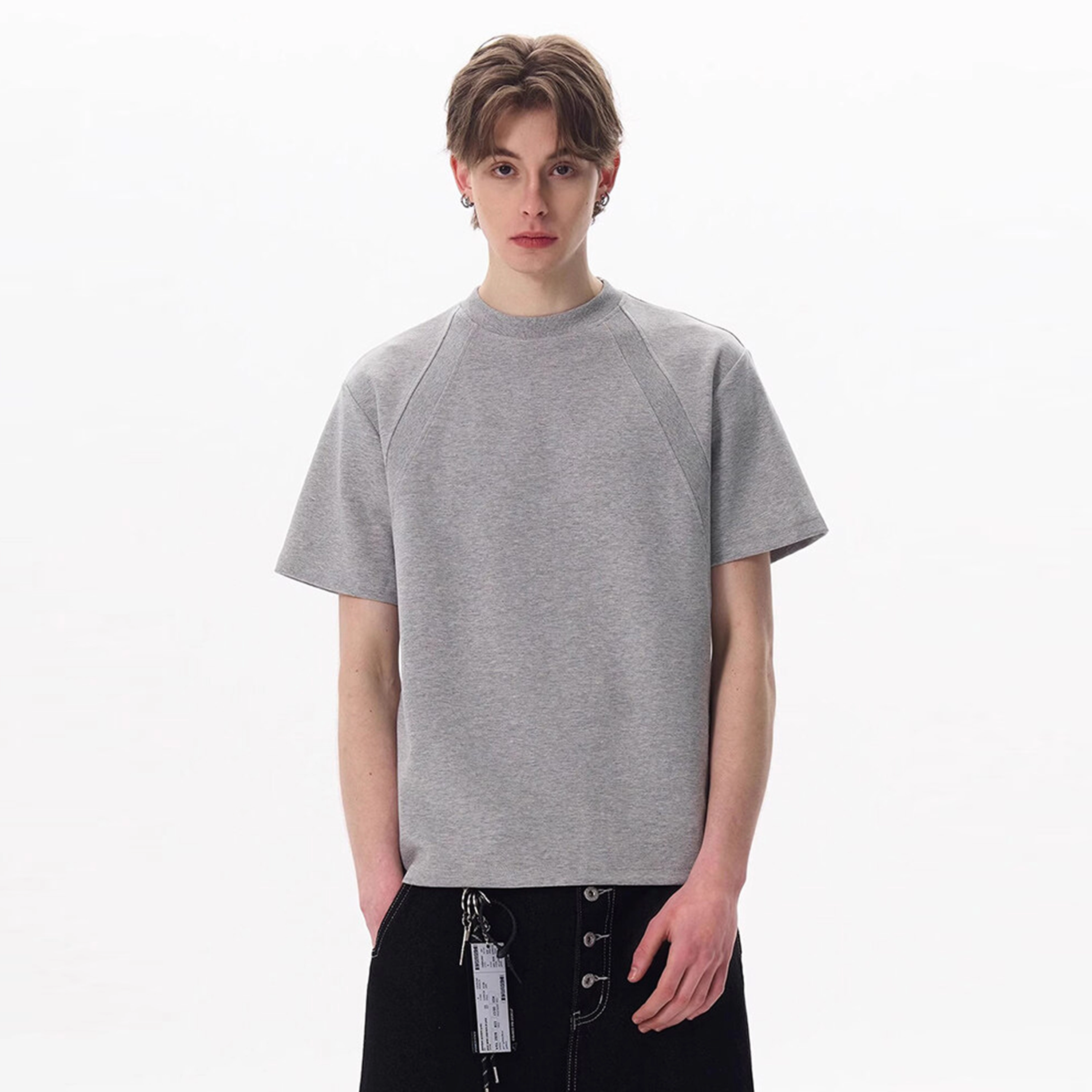 OLDTRIBE Polo