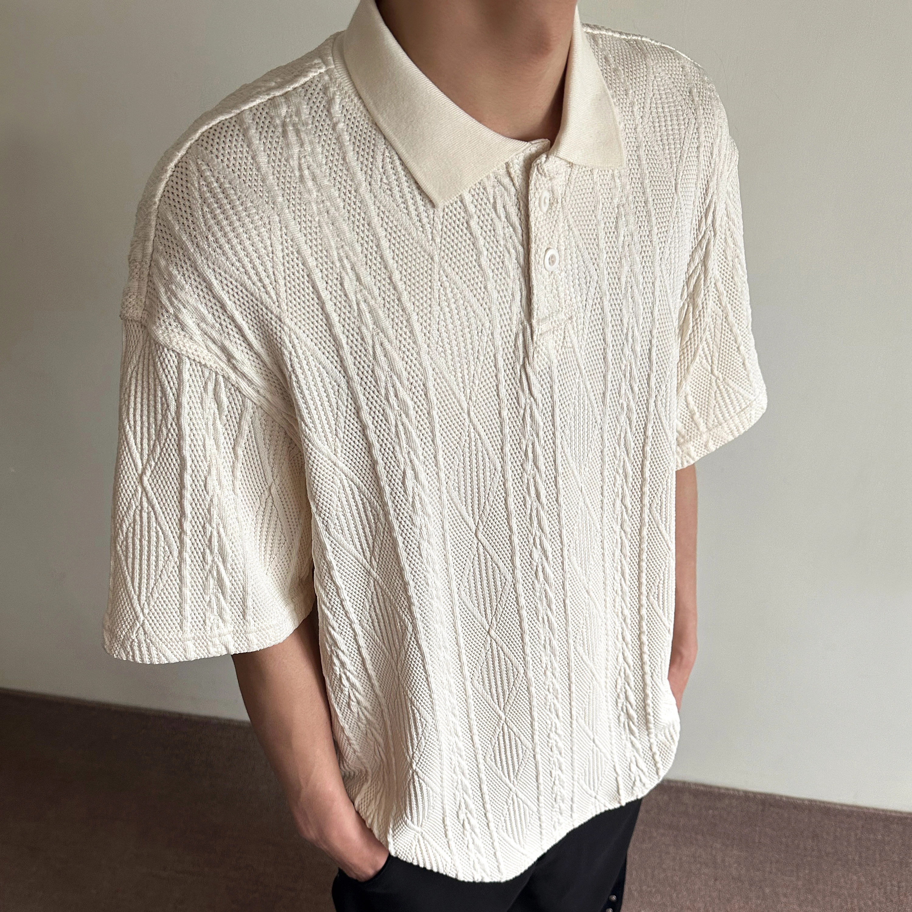 OLDTRIBE Polo