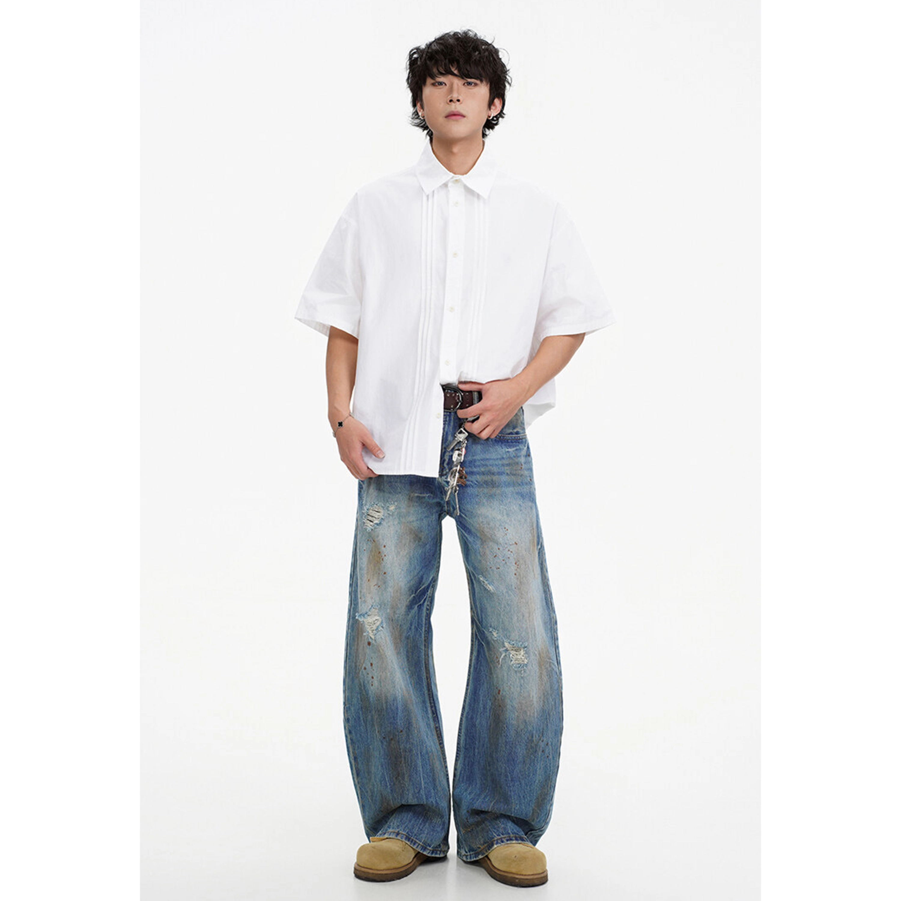OLDTRIBE cleanfit