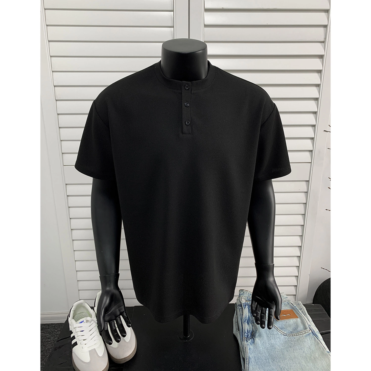 OLDTRIBE Polo