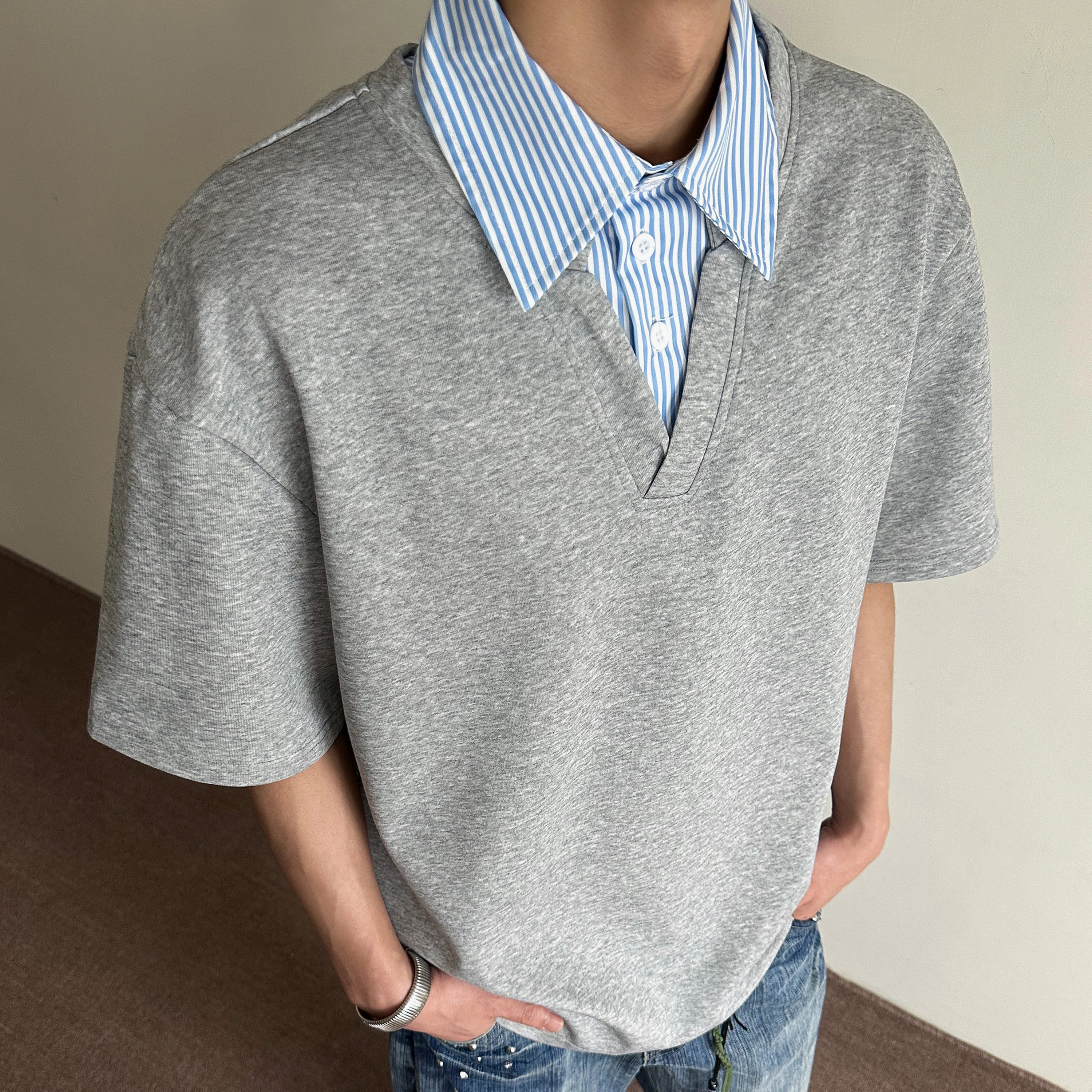 OLDTRIBE T