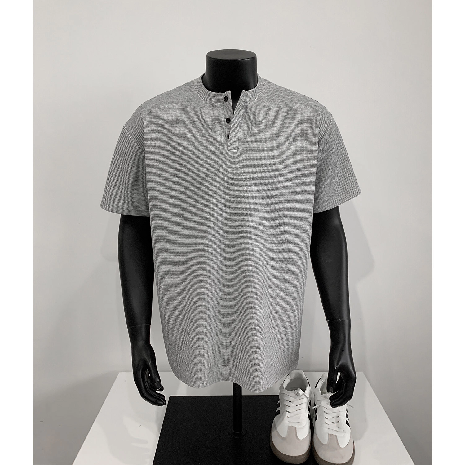 OLDTRIBE Polo