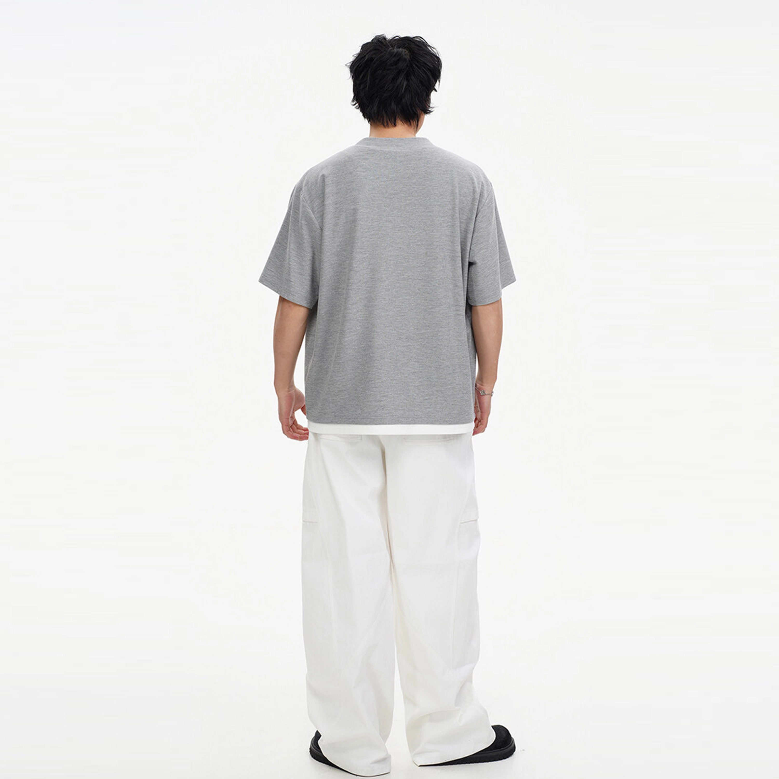 OLDTRIBE T
