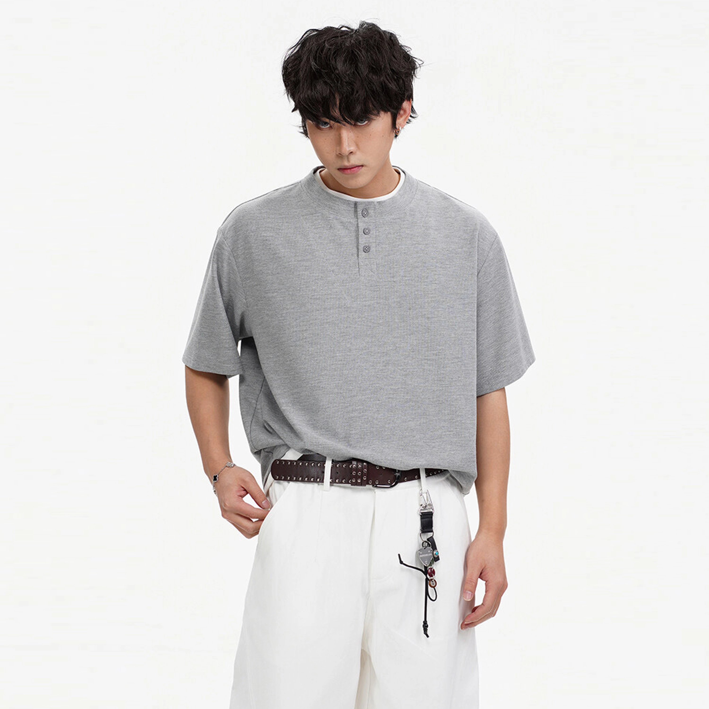OLDTRIBE T