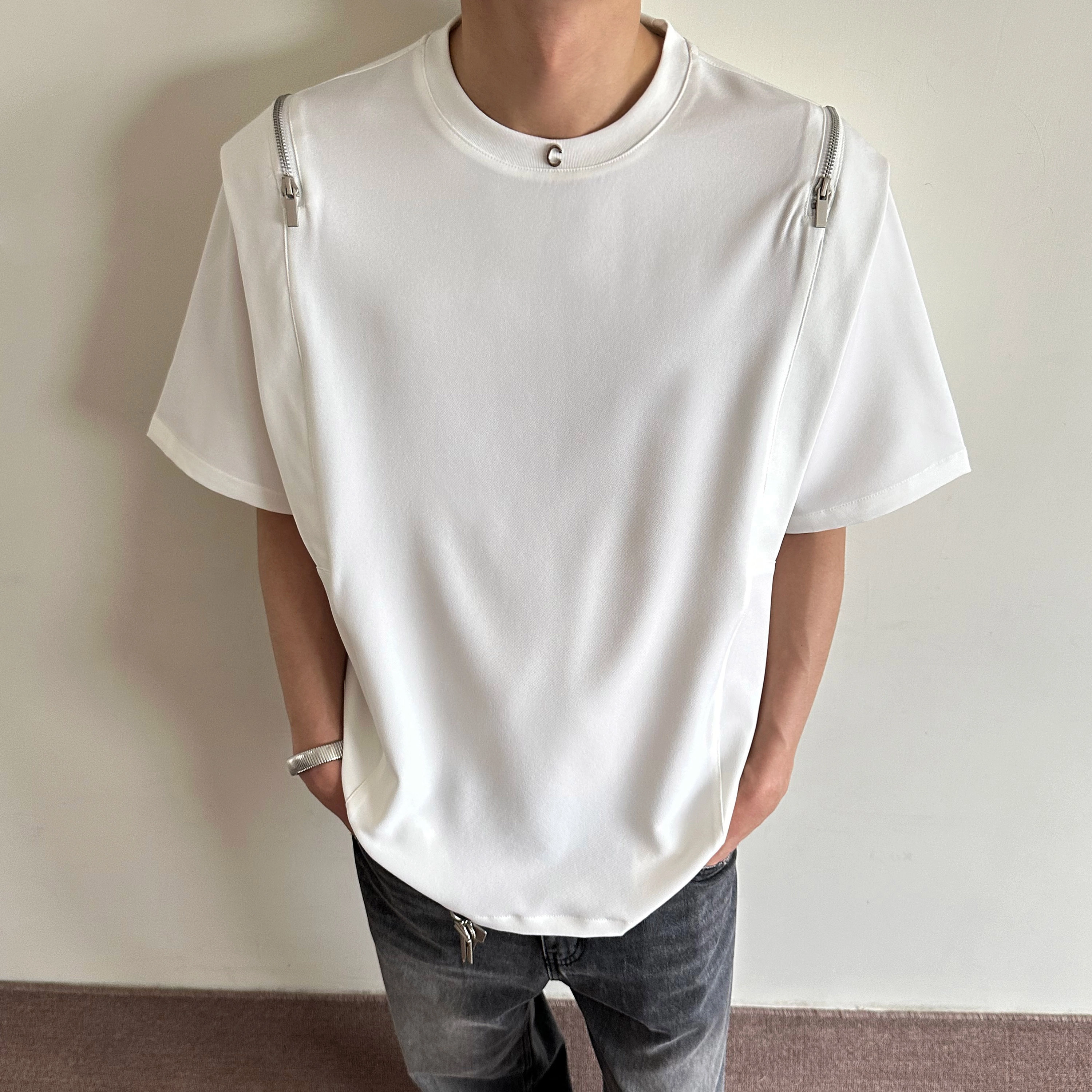 OLDTRIBE T