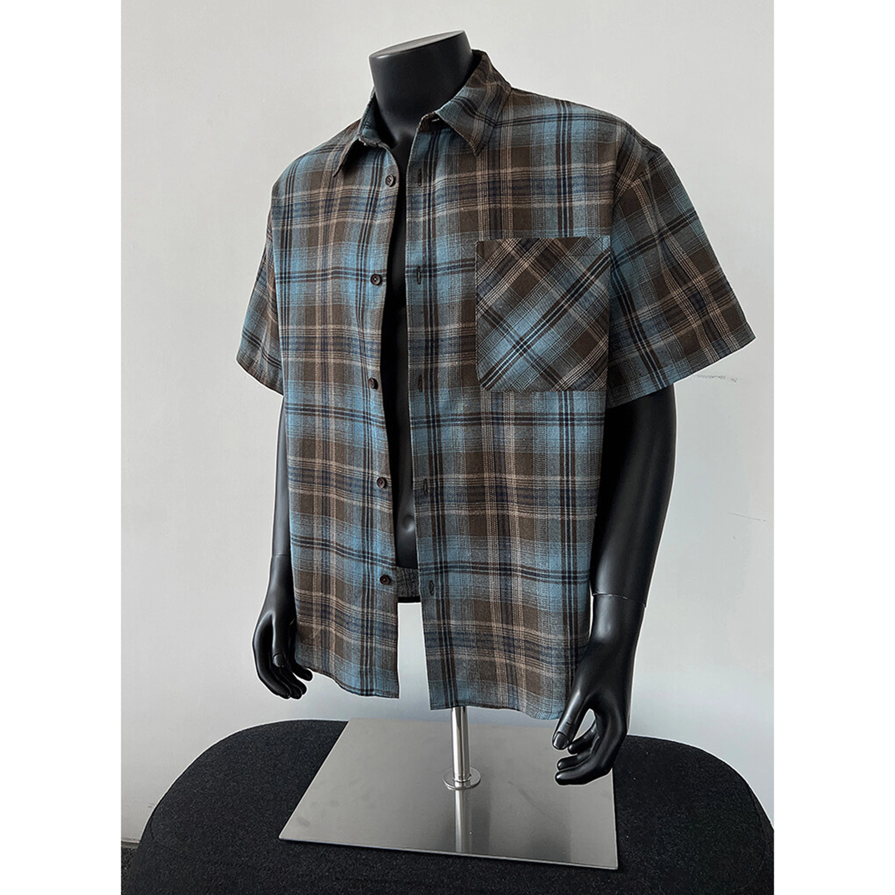 OLDTRIBE cleanfit