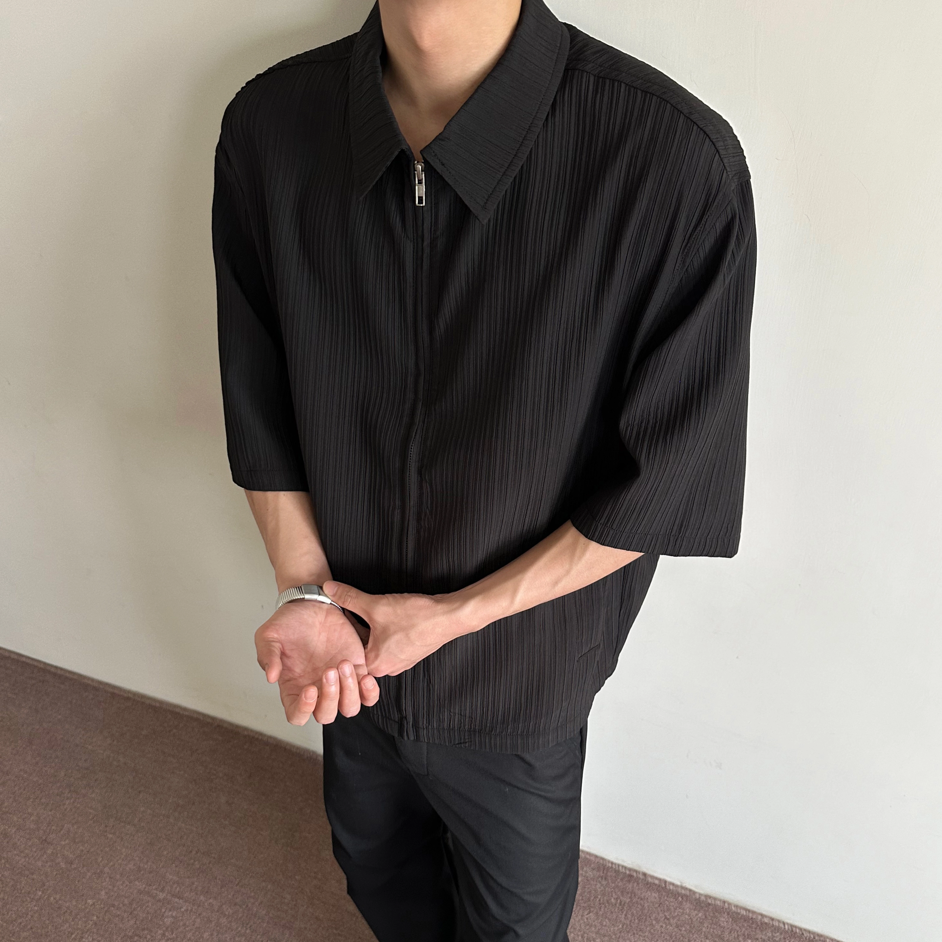 OLDTRIBE T