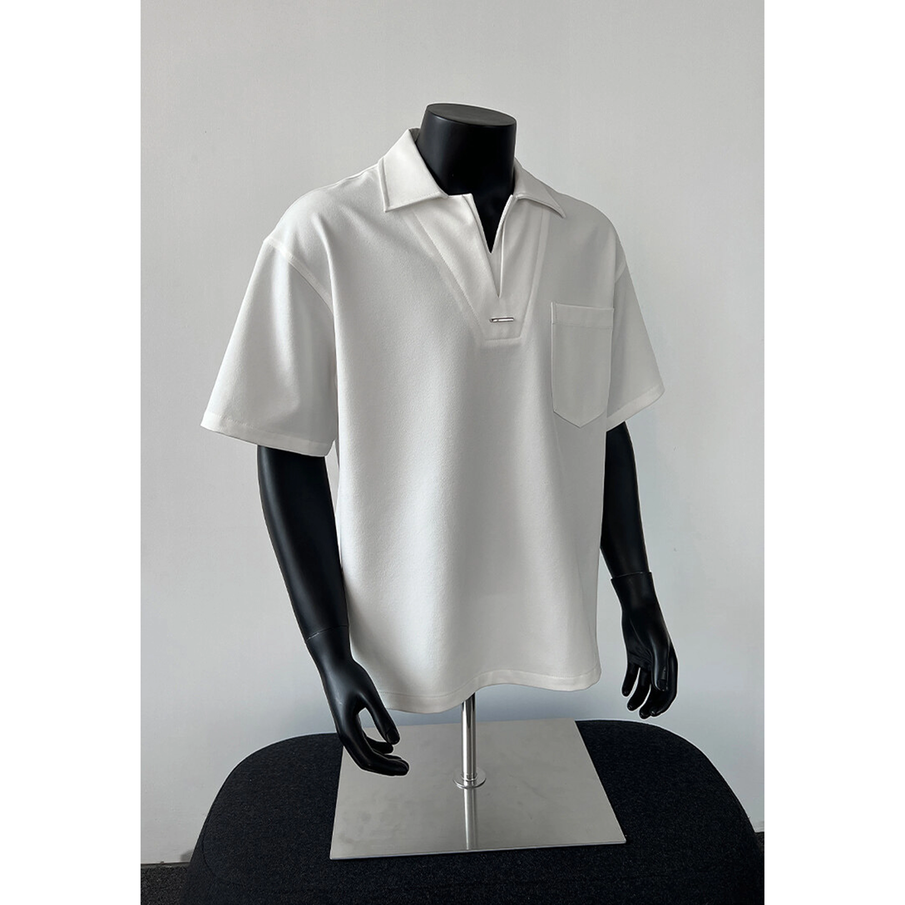 OLDTRIBE Polo