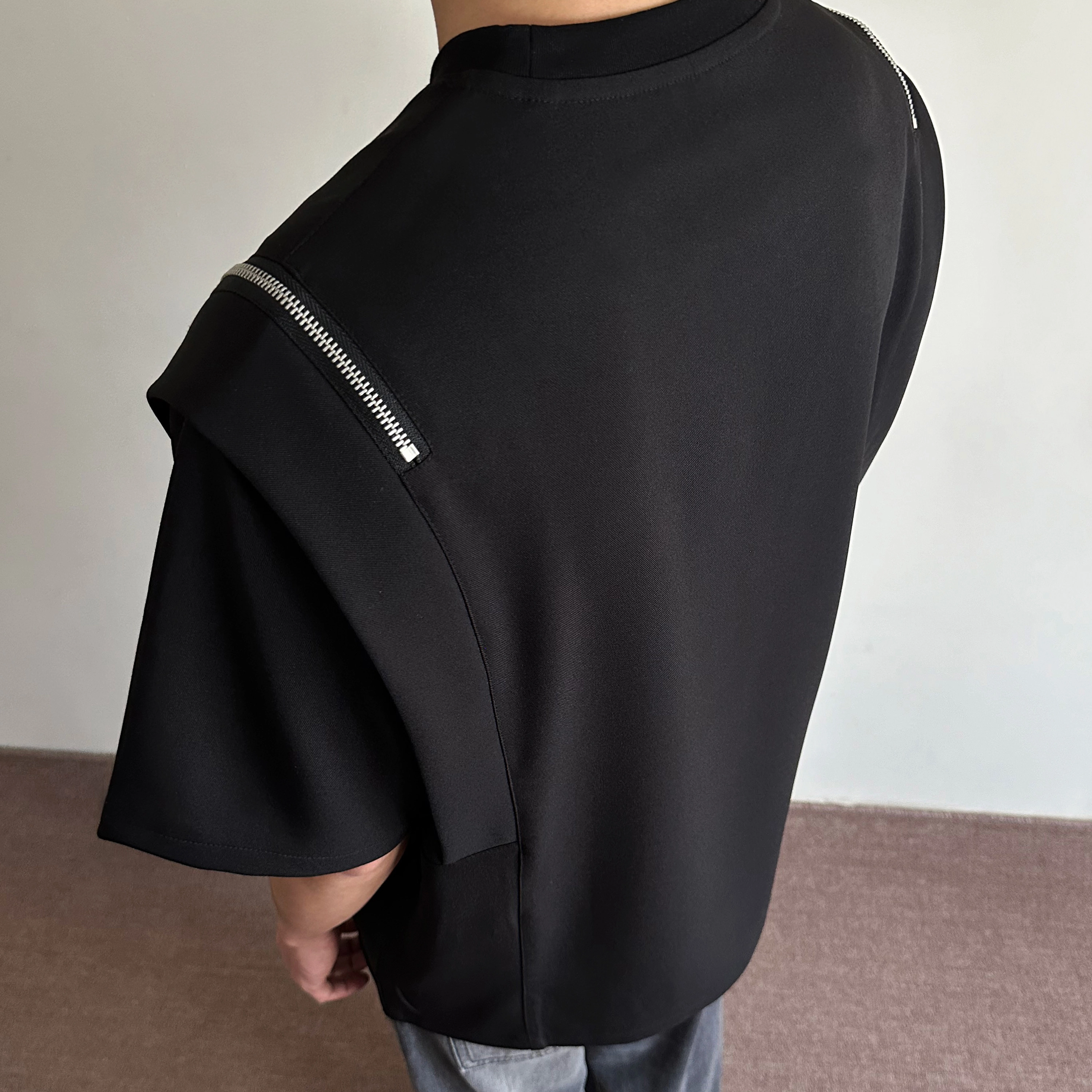 OLDTRIBE T