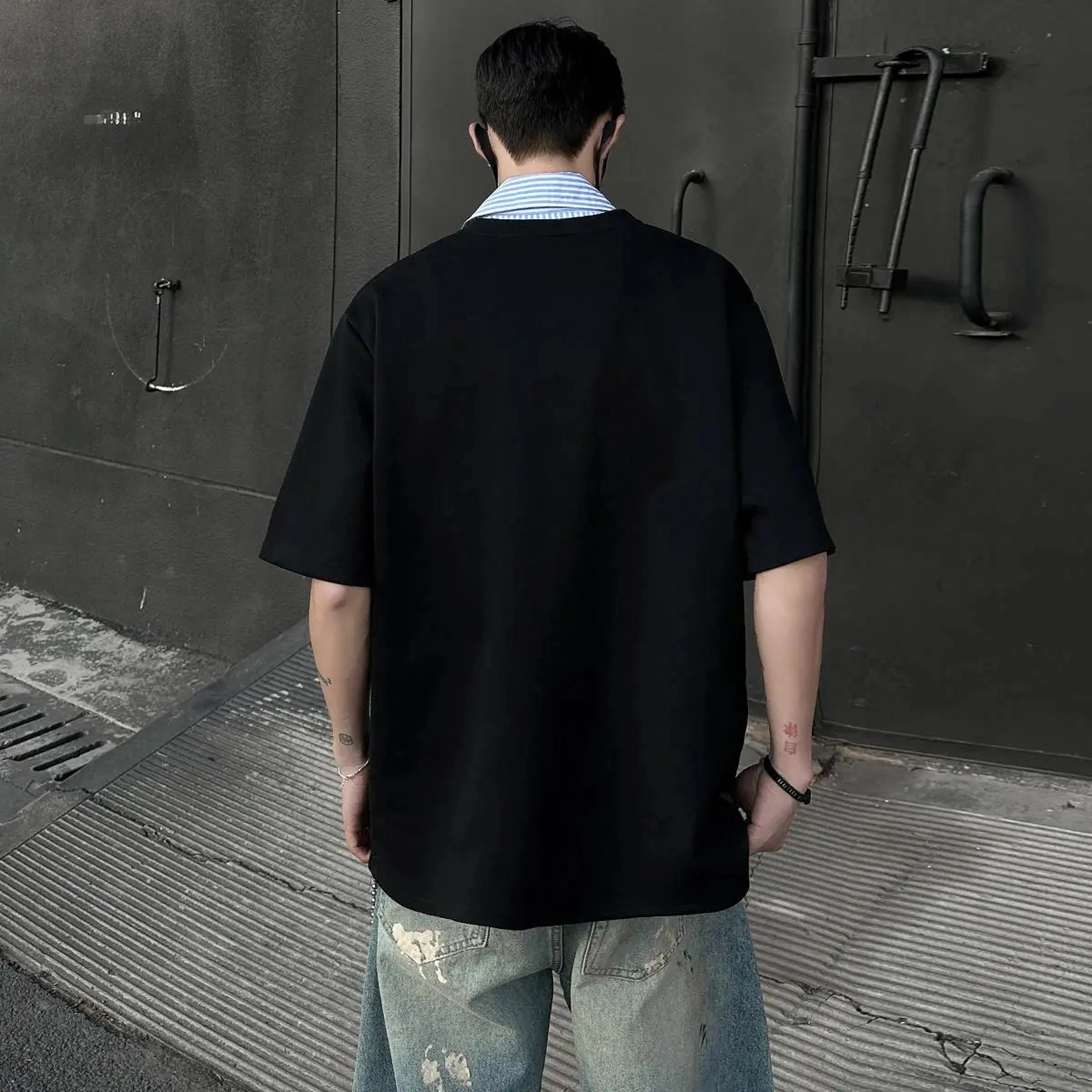OLDTRIBE Polo