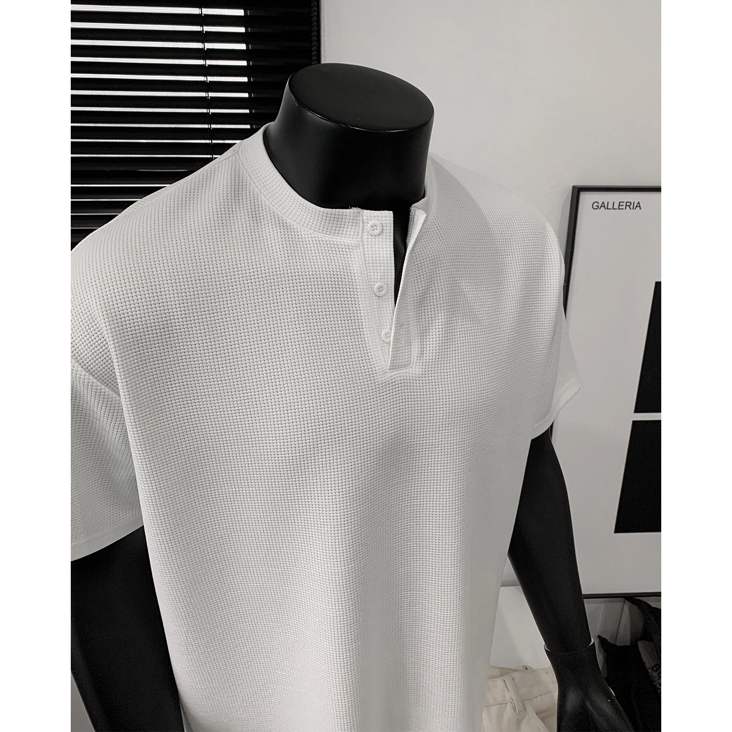OLDTRIBE Polo