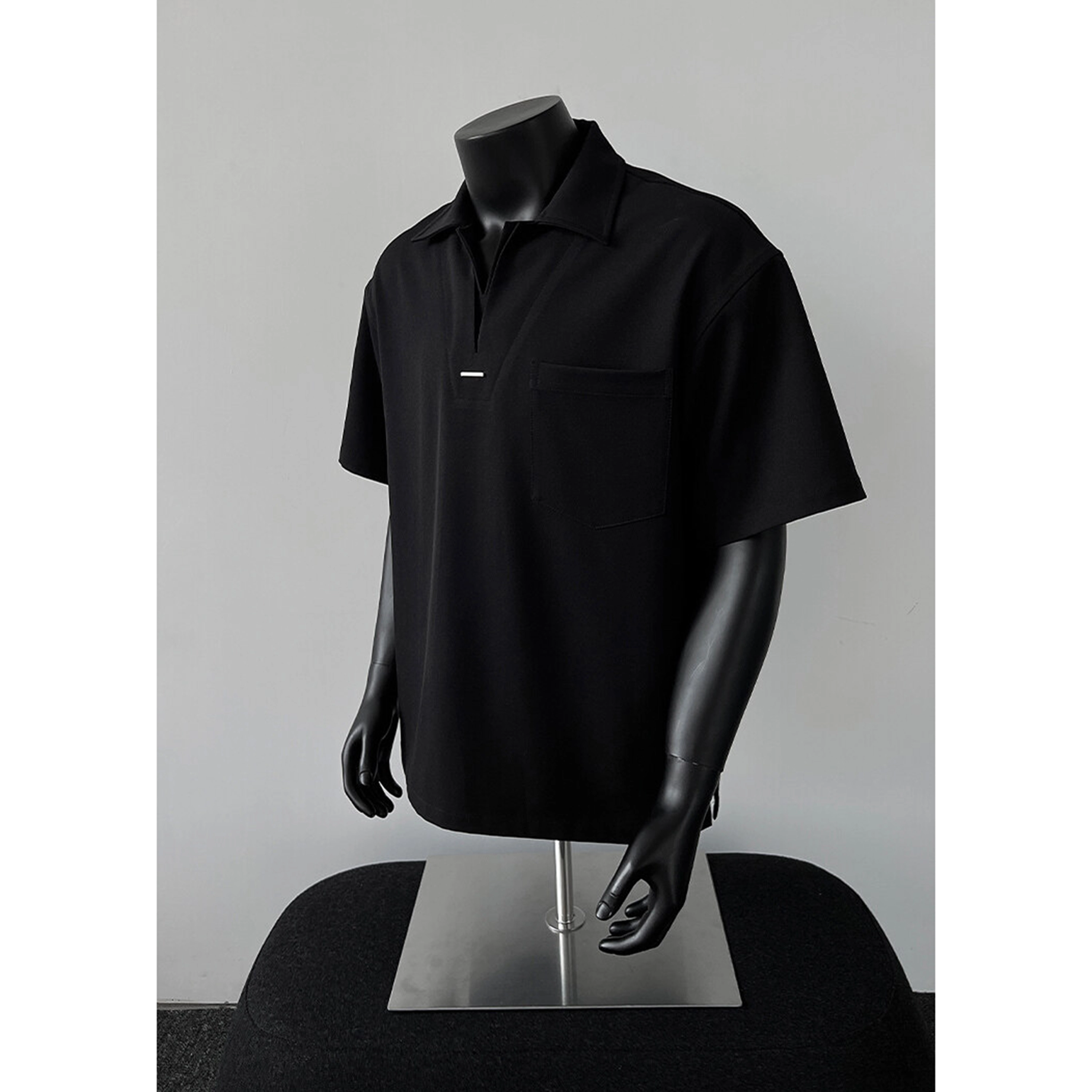 OLDTRIBE Polo