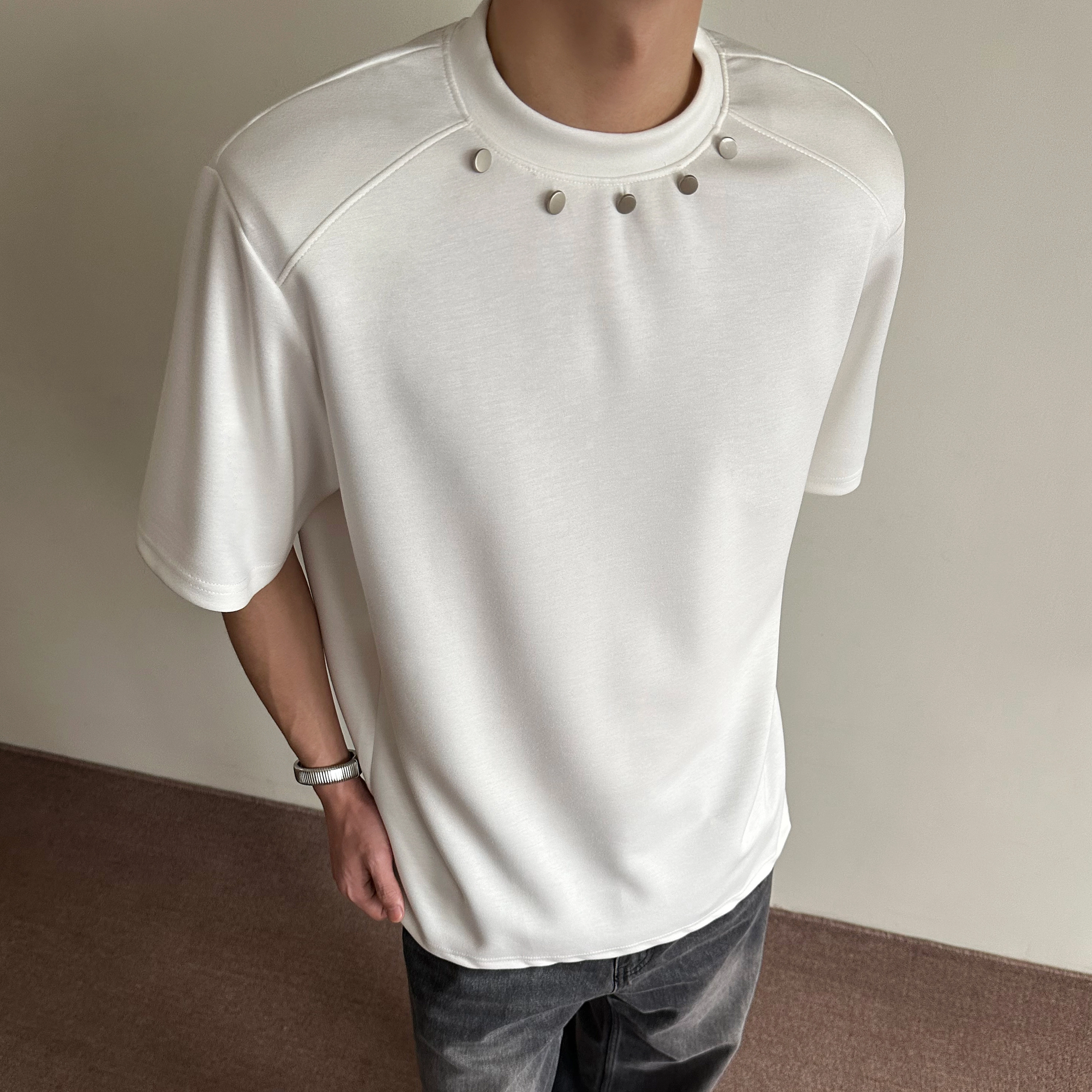 OLDTRIBE Polo