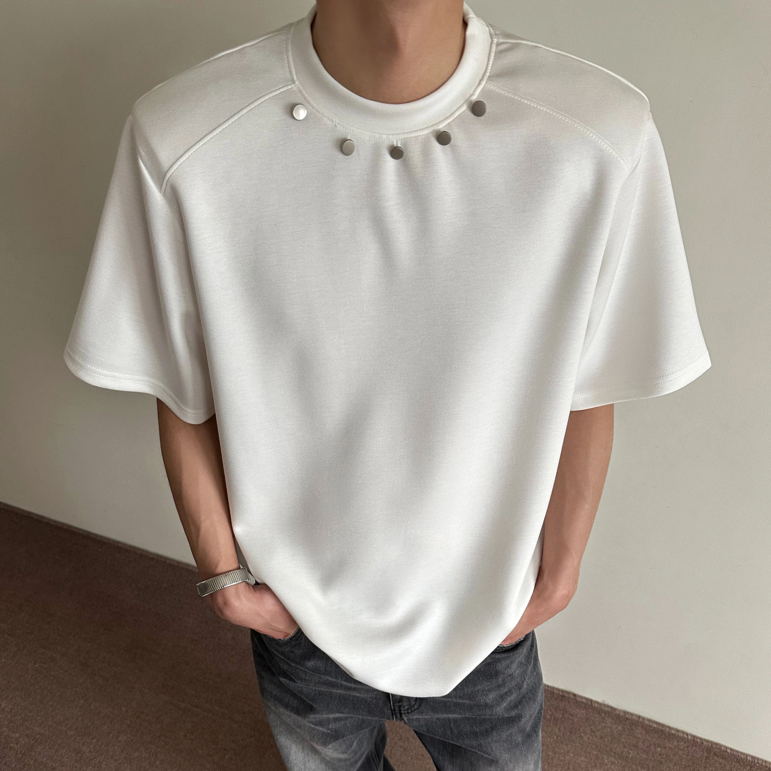 OLDTRIBE Polo