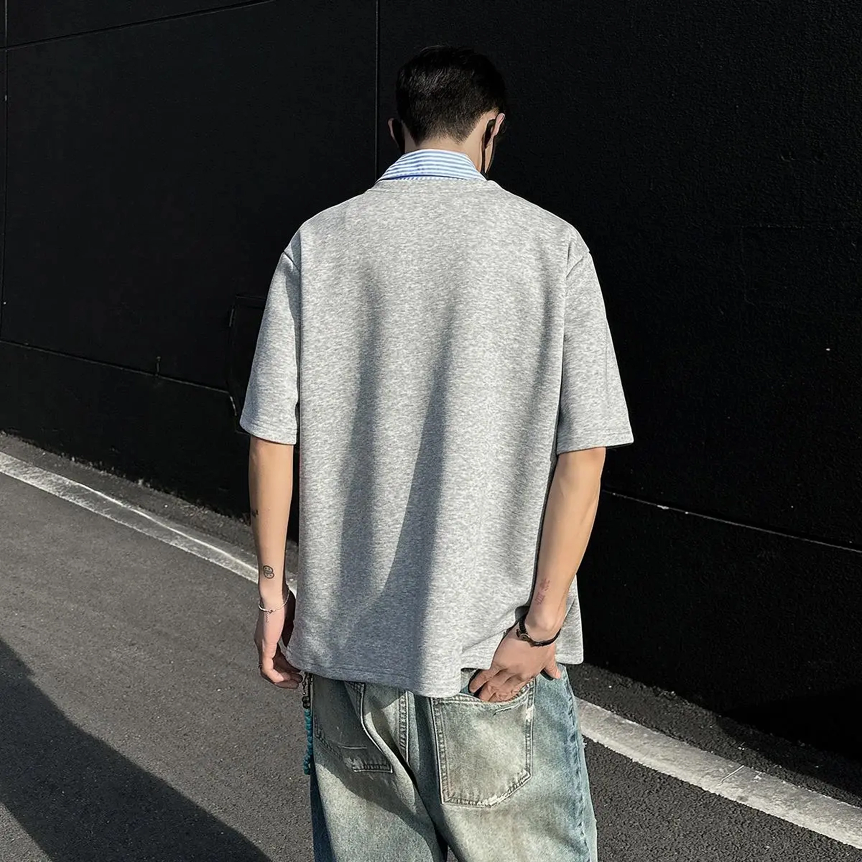 OLDTRIBE Polo