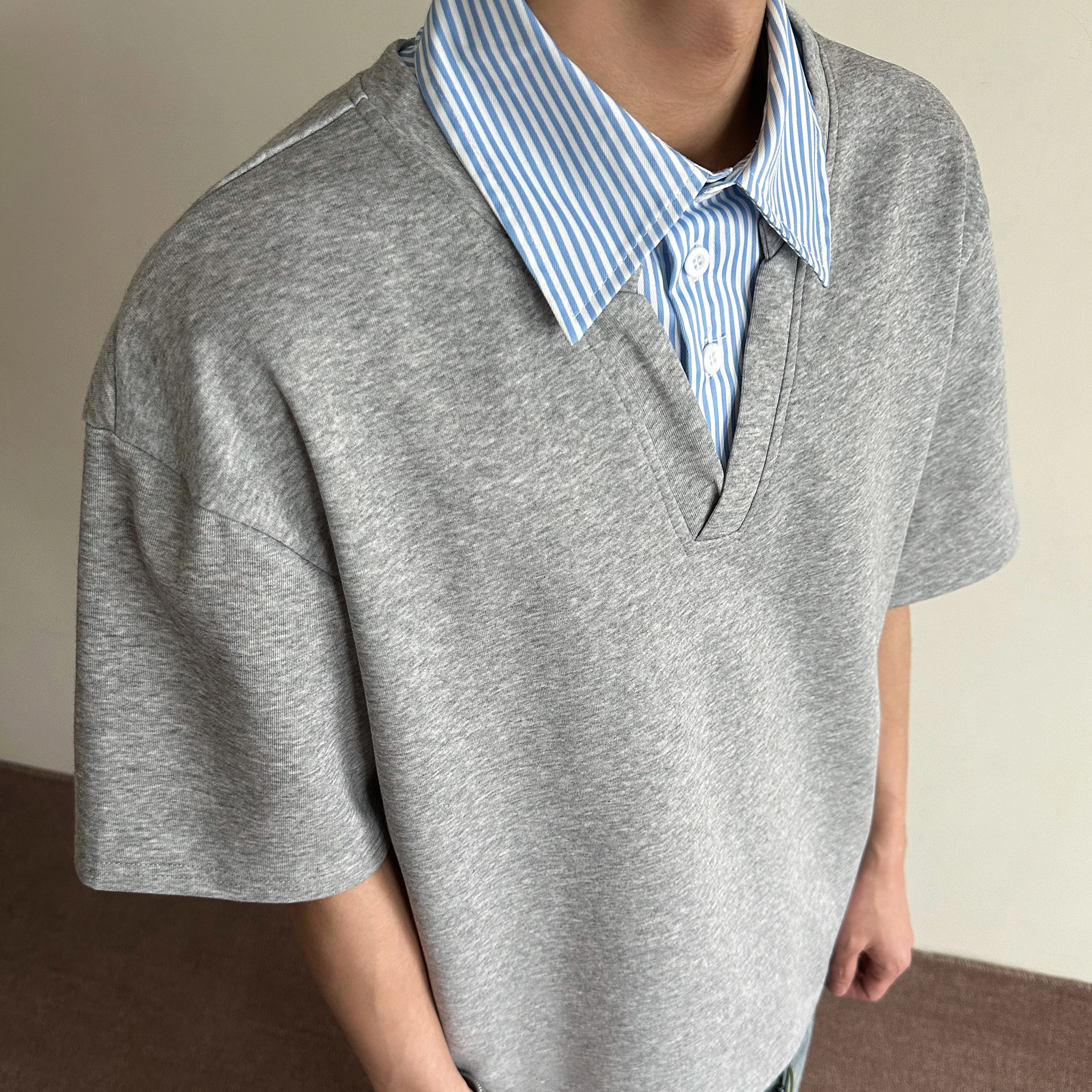 OLDTRIBE T