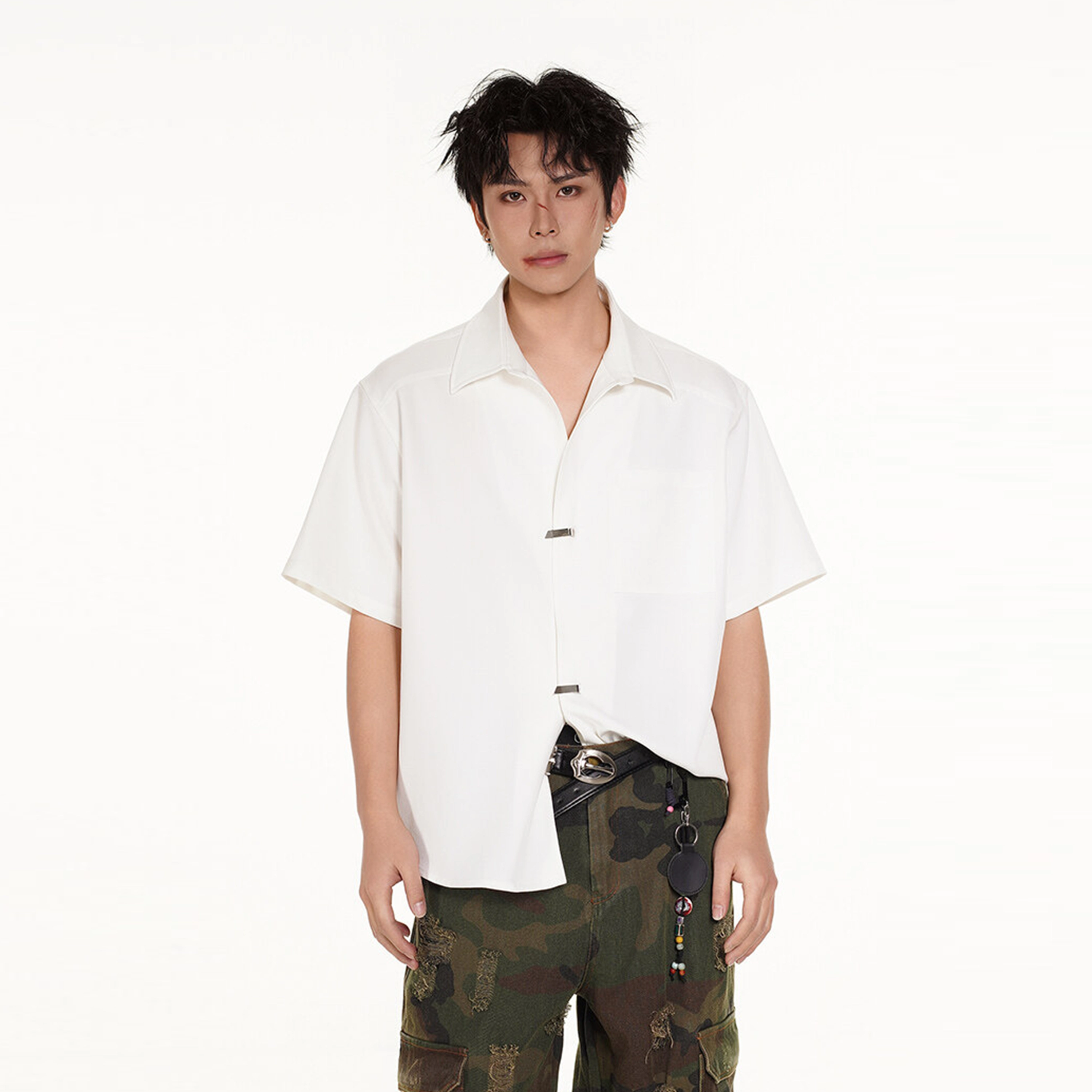 OLDTRIBE cleanfit