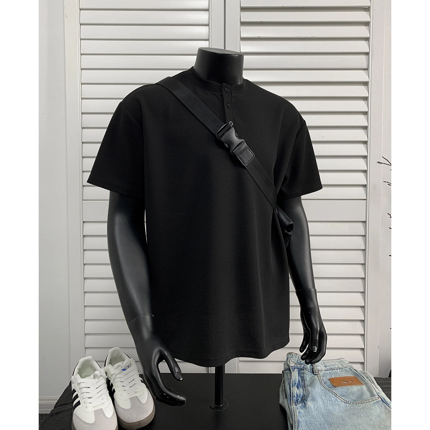 OLDTRIBE Polo