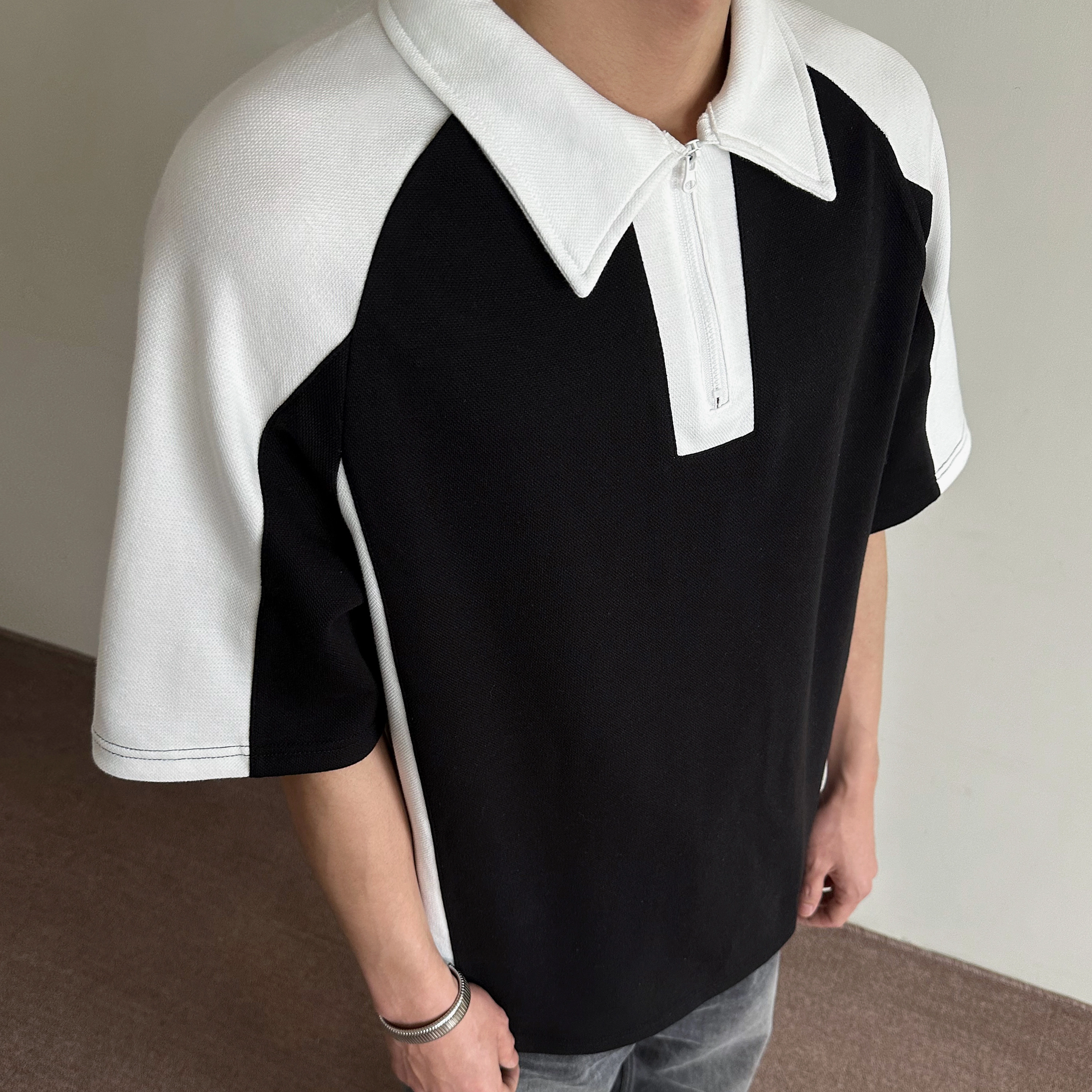 OLDTRIBE Polo