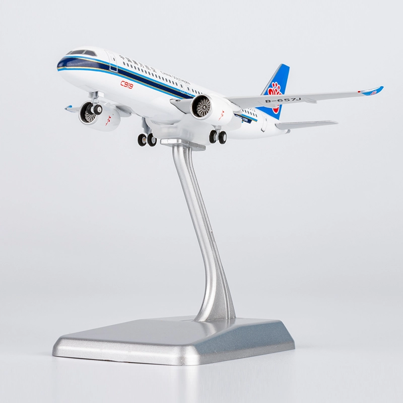 C919 B-657J